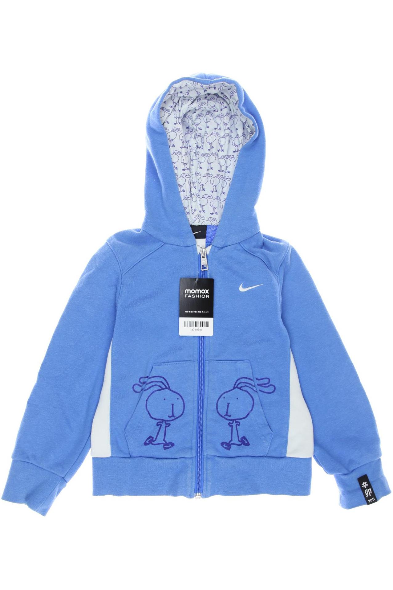 

Nike Herren Hoodies & Sweater, blau, Gr. 158