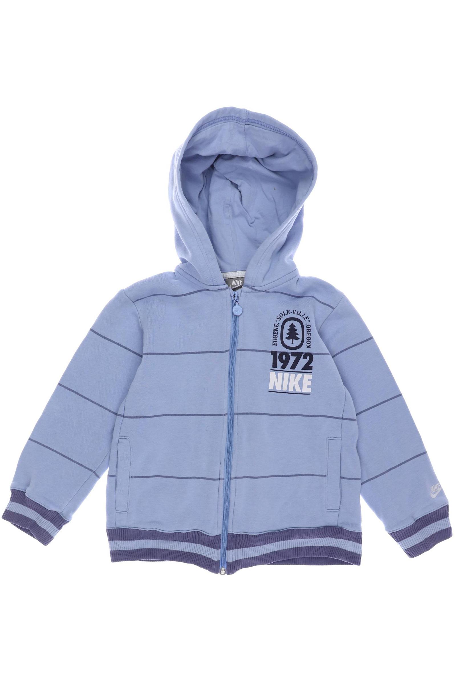 

Nike Herren Hoodies & Sweater, hellblau, Gr. 116