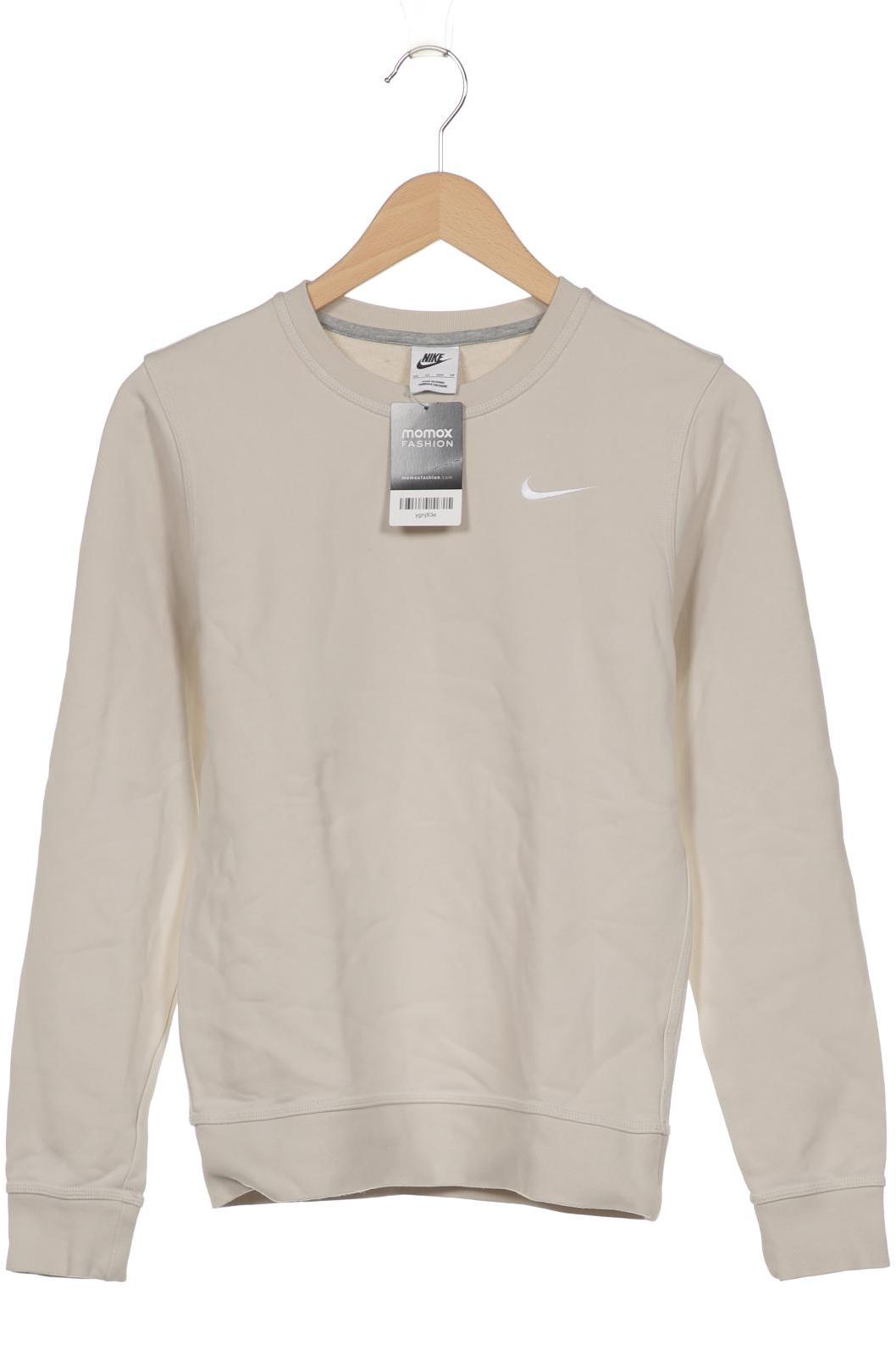 

Nike Herren Hoodies & Sweater, cremeweiß, Gr. 122