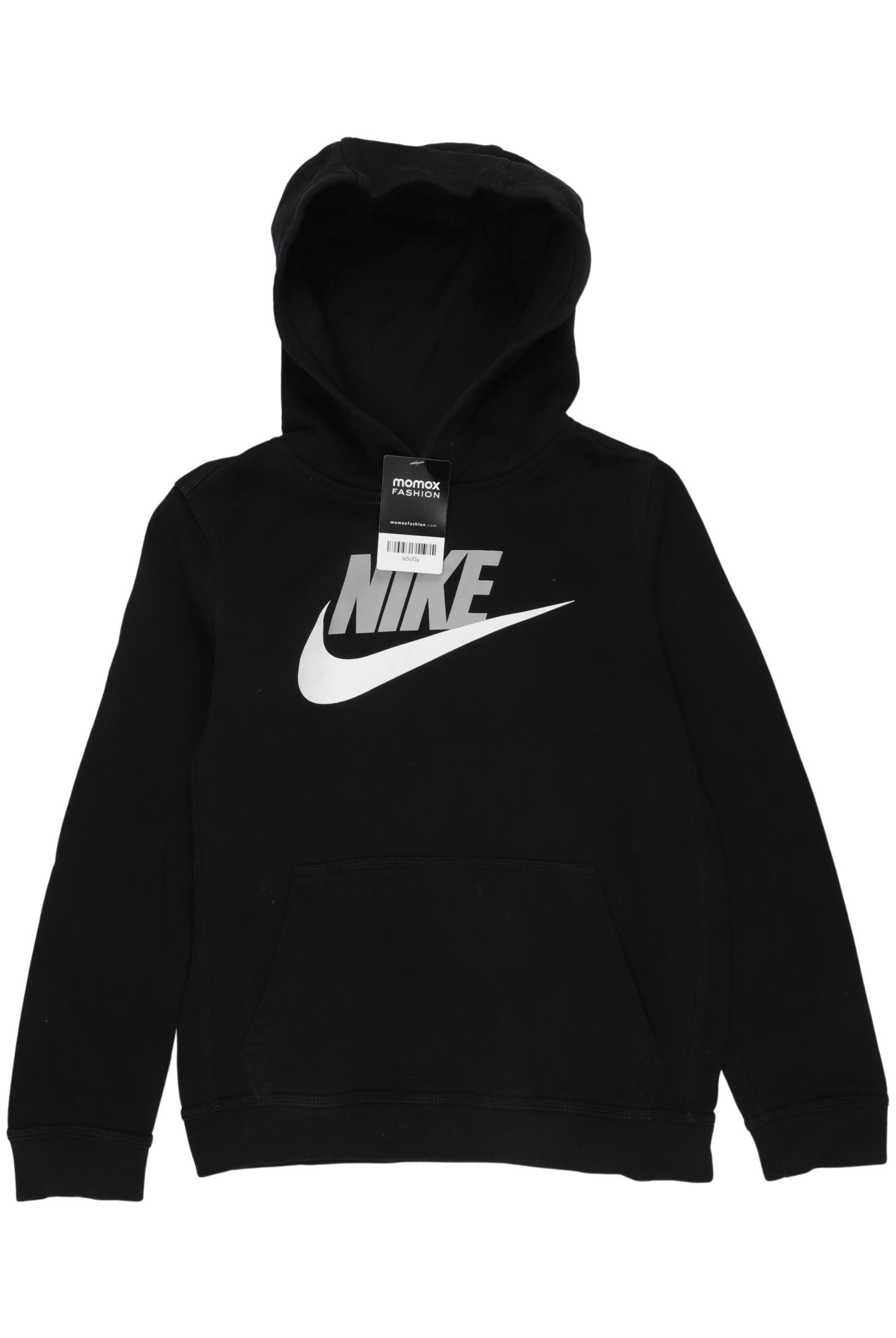 

Nike Herren Hoodies & Sweater, schwarz, Gr. 158