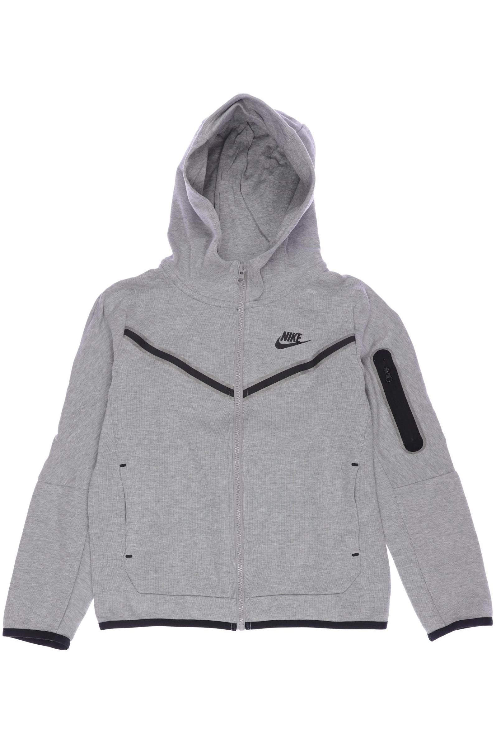 

Nike Herren Hoodies & Sweater, grau, Gr. 134