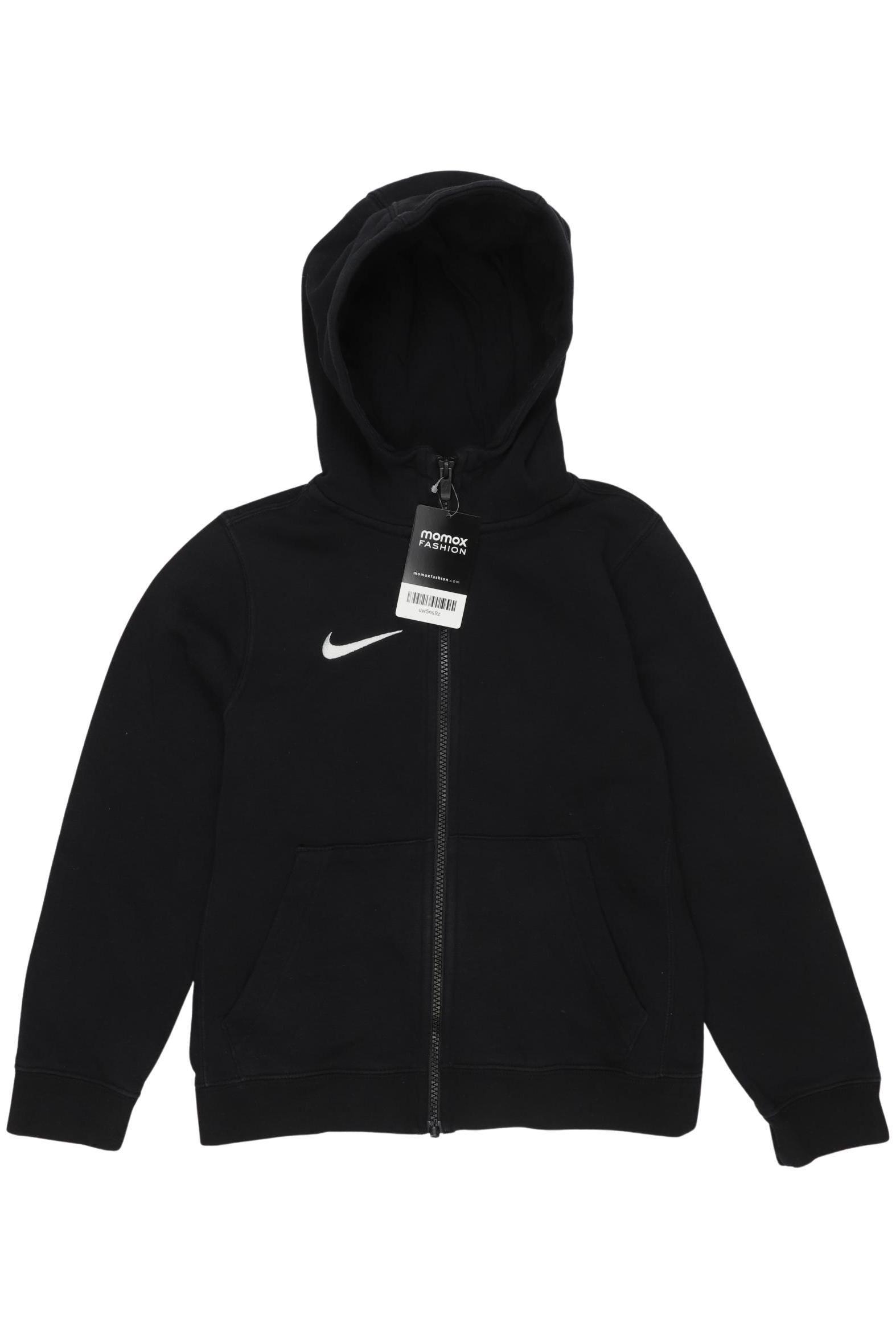 

Nike Jungen Hoodies & Sweater, schwarz, Gr. 134