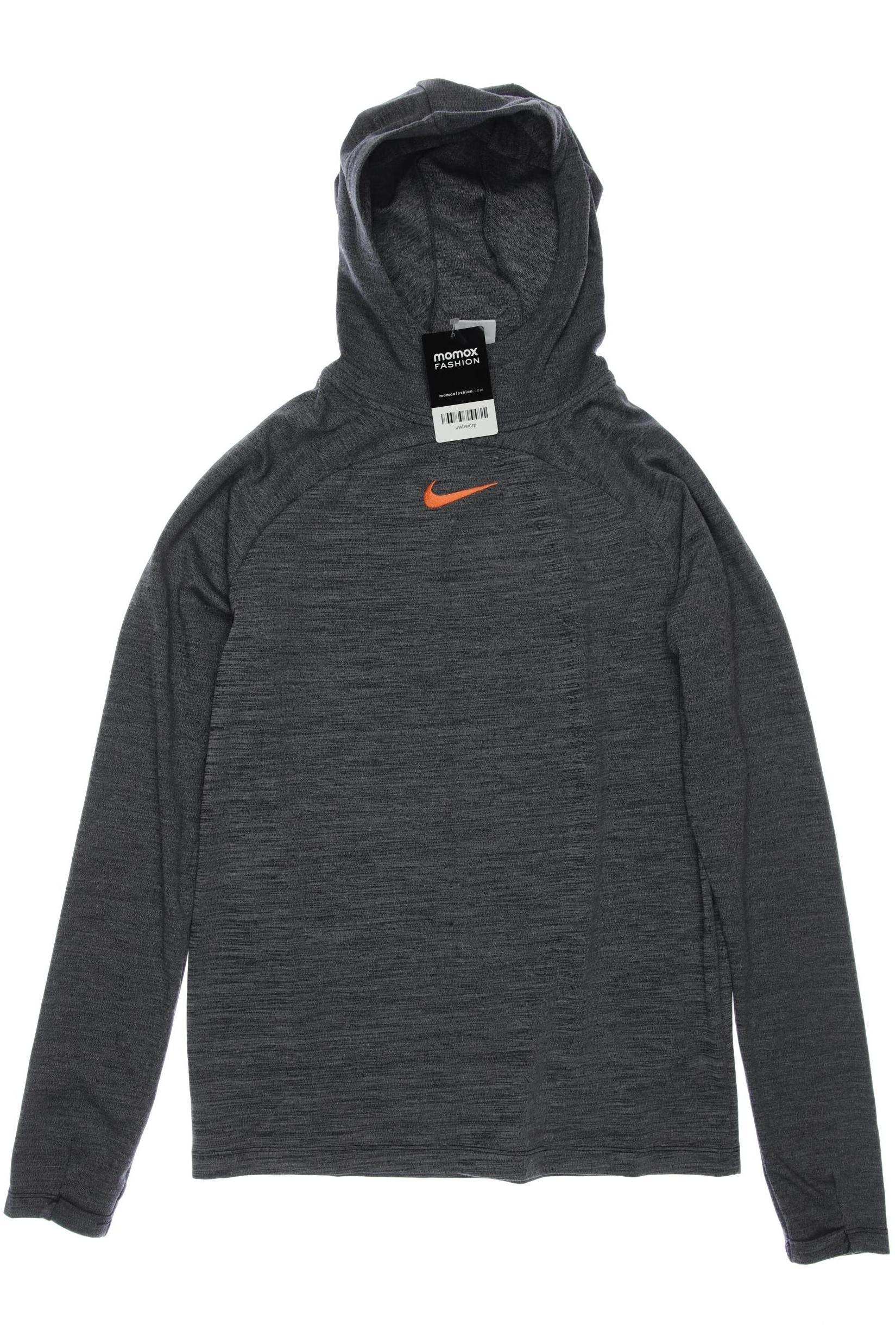 

Nike Herren Hoodies & Sweater, grau, Gr. 158