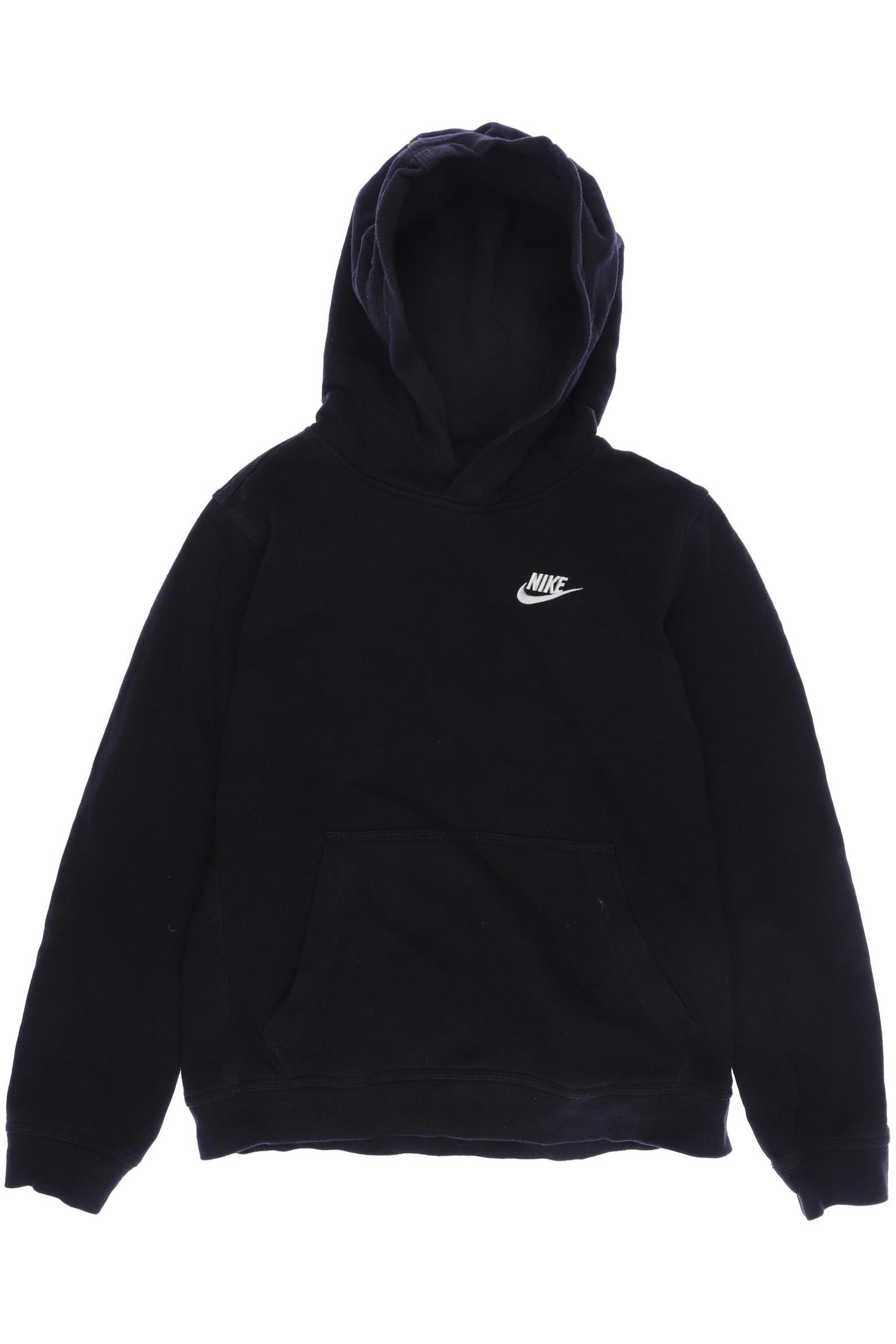 

Nike Jungen Hoodies & Sweater, schwarz