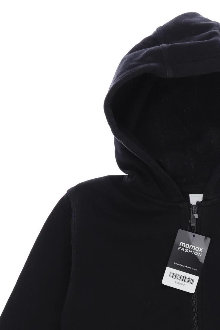 Thumbnail - Nike Jungen Hoodies &amp; Sweater, schwarz, Gr. 170