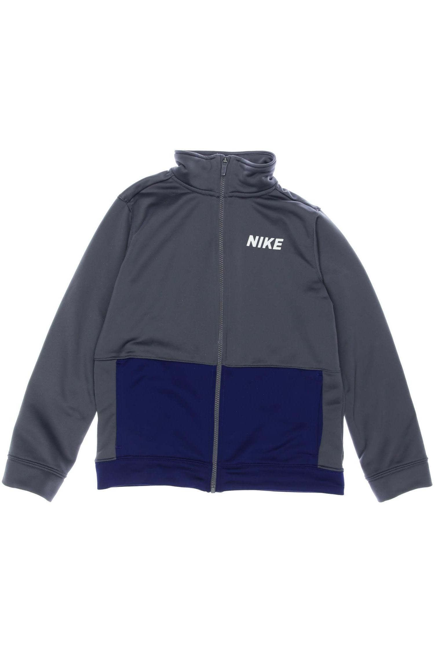 

Nike Herren Hoodies & Sweater, grau, Gr. 146