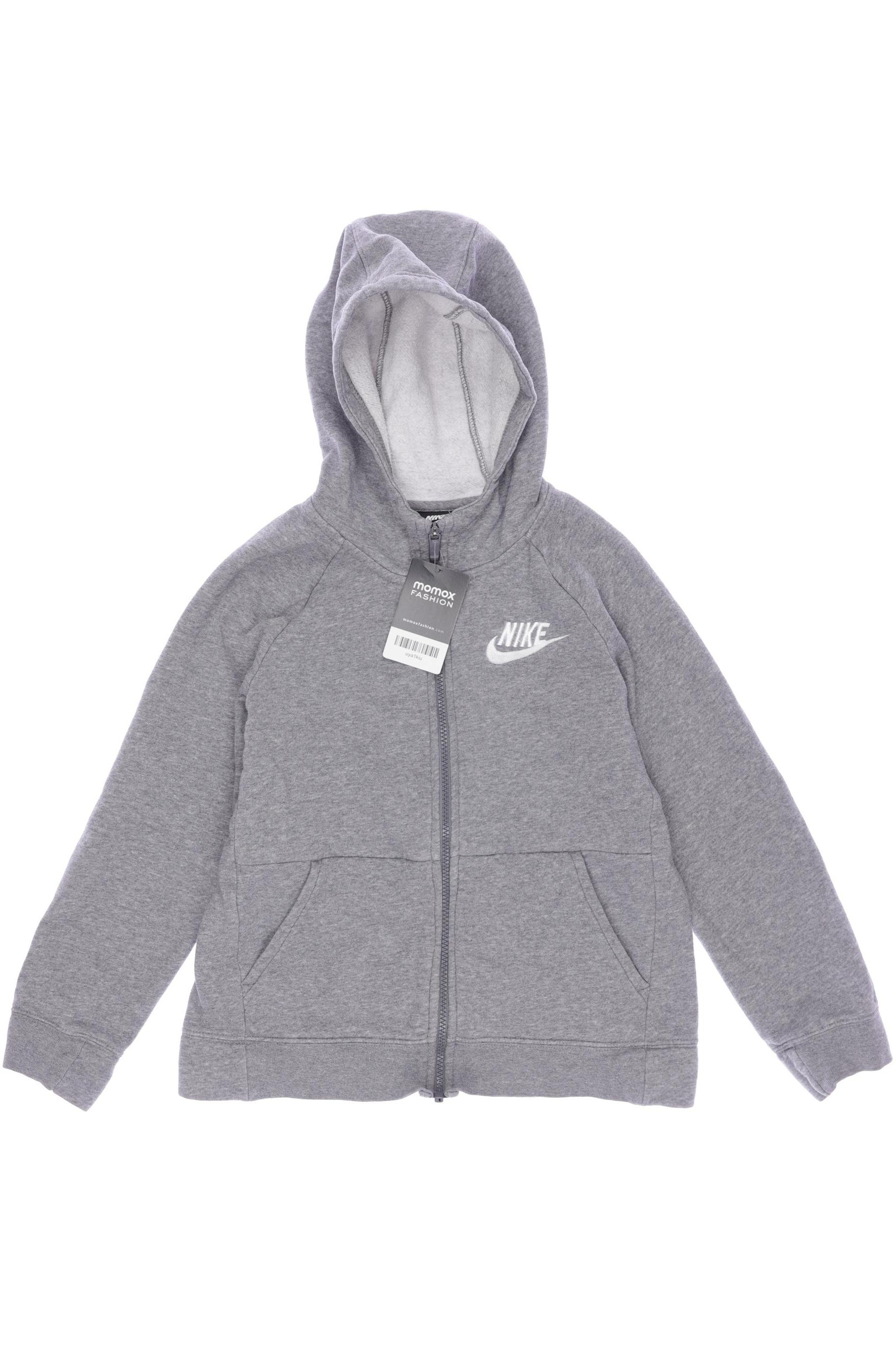 

Nike Jungen Hoodies & Sweater, grau