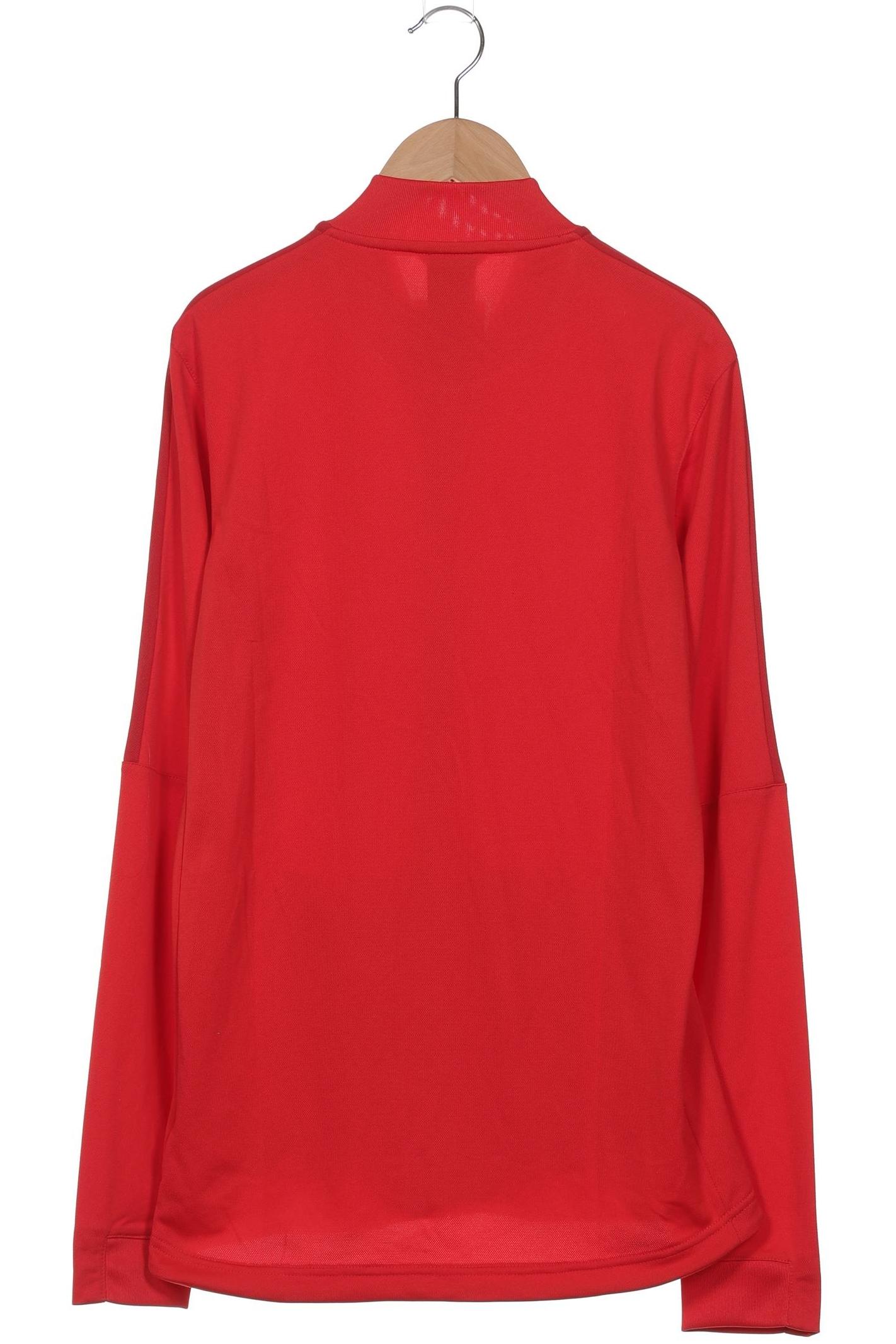 Thumbnail - Nike Jungen Hoodies &amp; Sweater, rot, Gr. 134