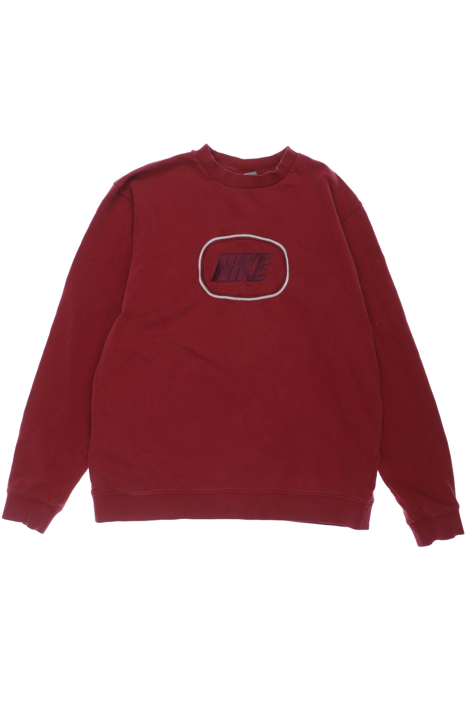 

Nike Herren Hoodies & Sweater, rot, Gr. 170