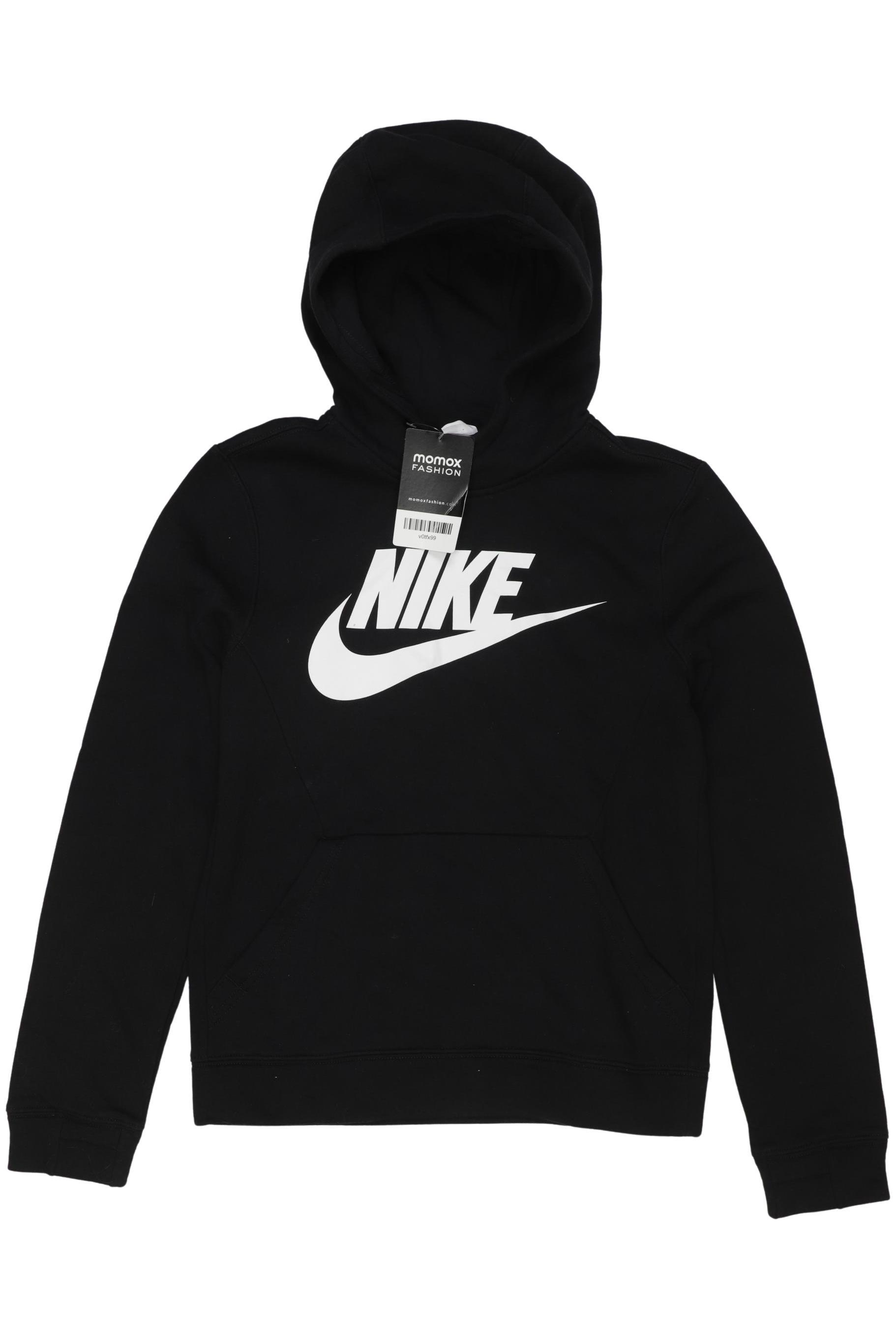 

Nike Jungen Hoodies & Sweater, schwarz, Gr. 146