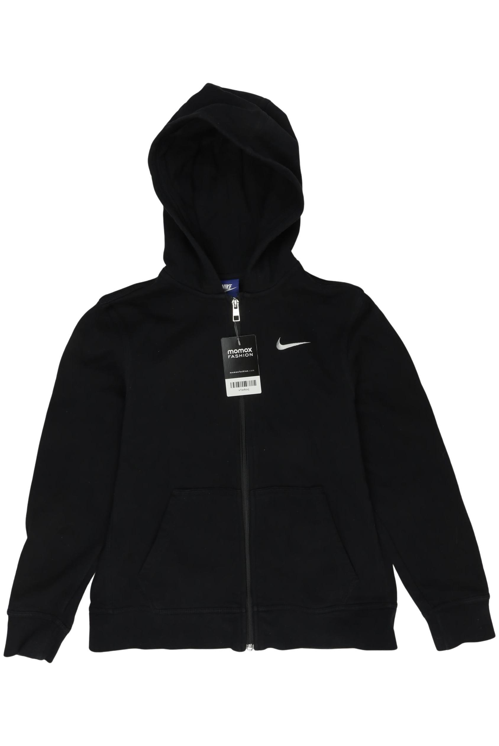

Nike Jungen Hoodies & Sweater, schwarz, Gr. 158