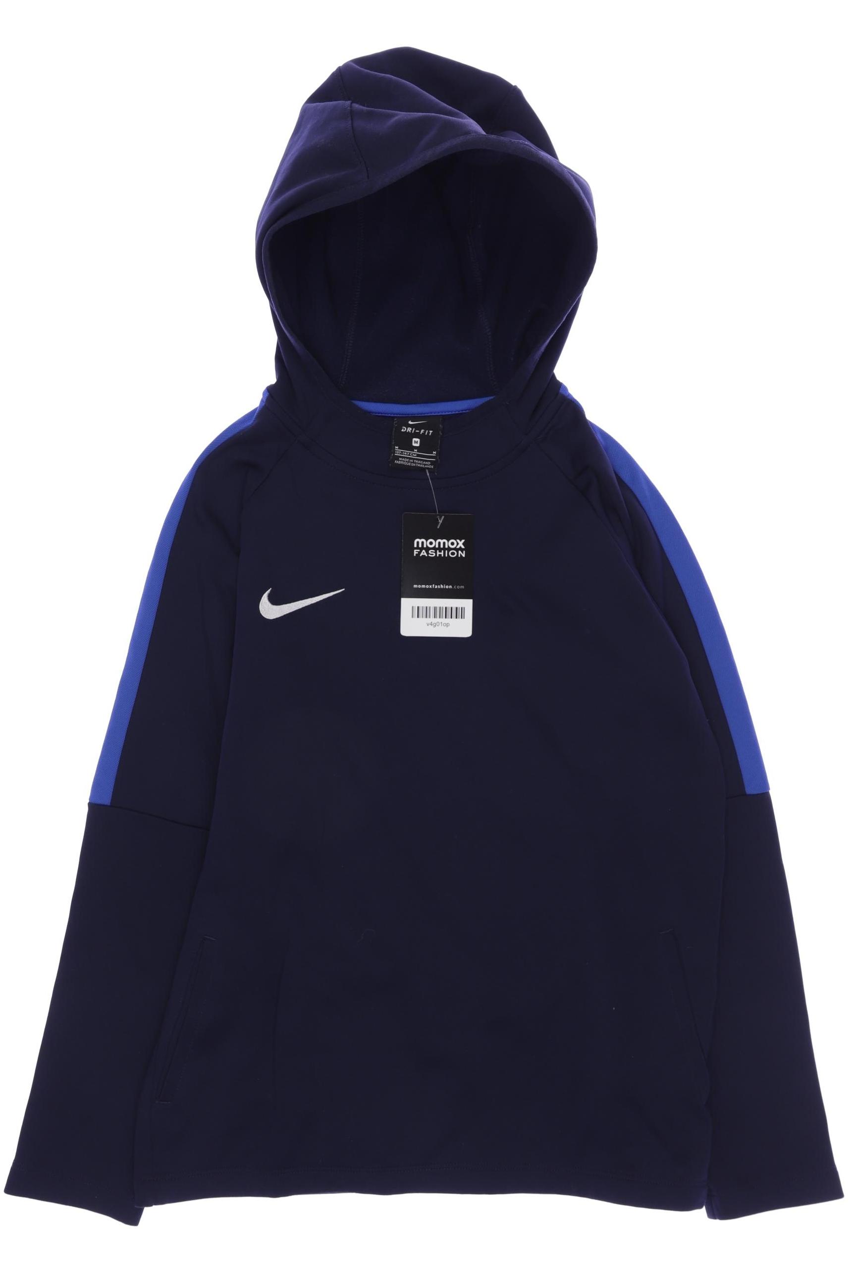 

Nike Herren Hoodies & Sweater, marineblau, Gr. 146