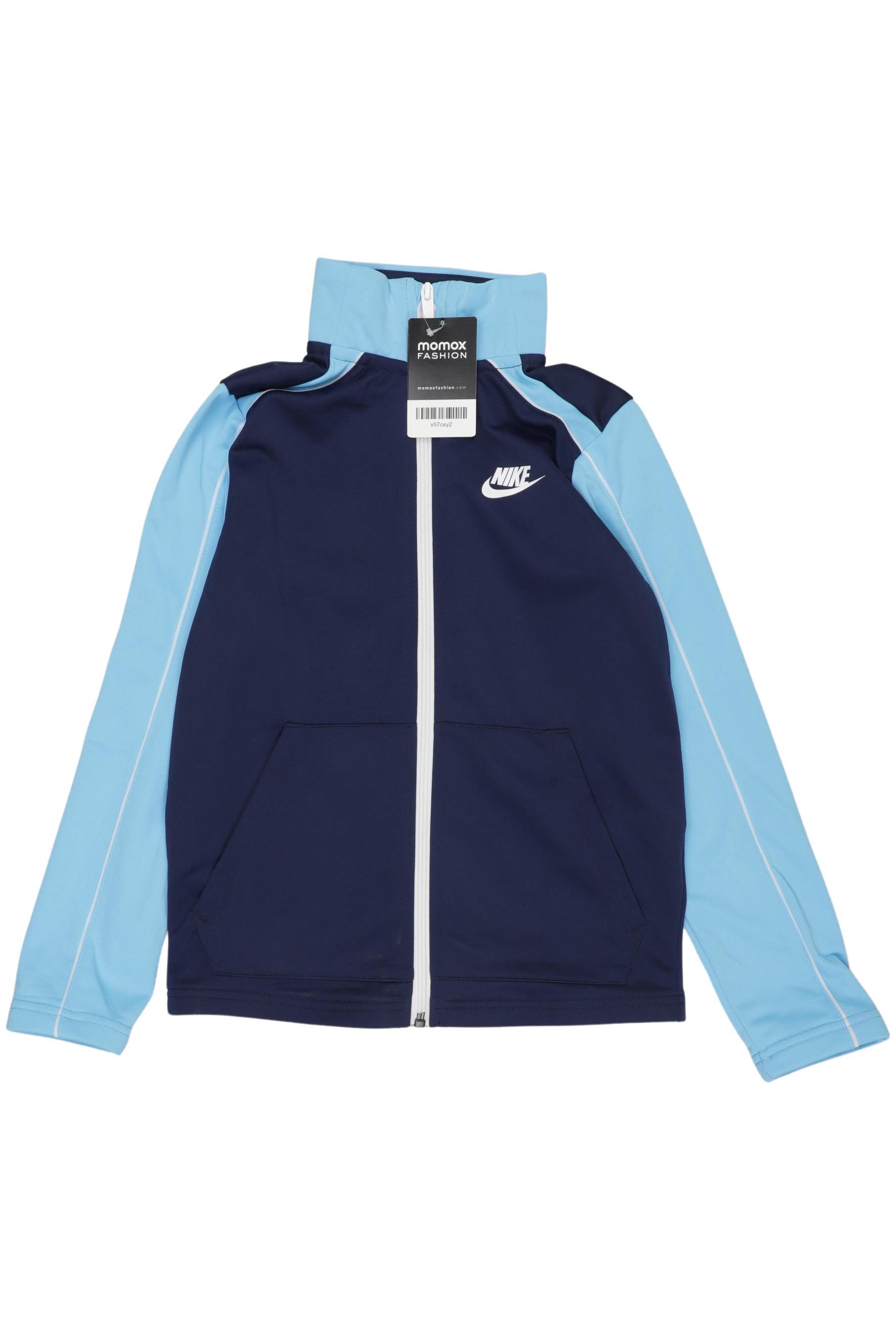 

Nike Herren Hoodies & Sweater, marineblau, Gr. 134