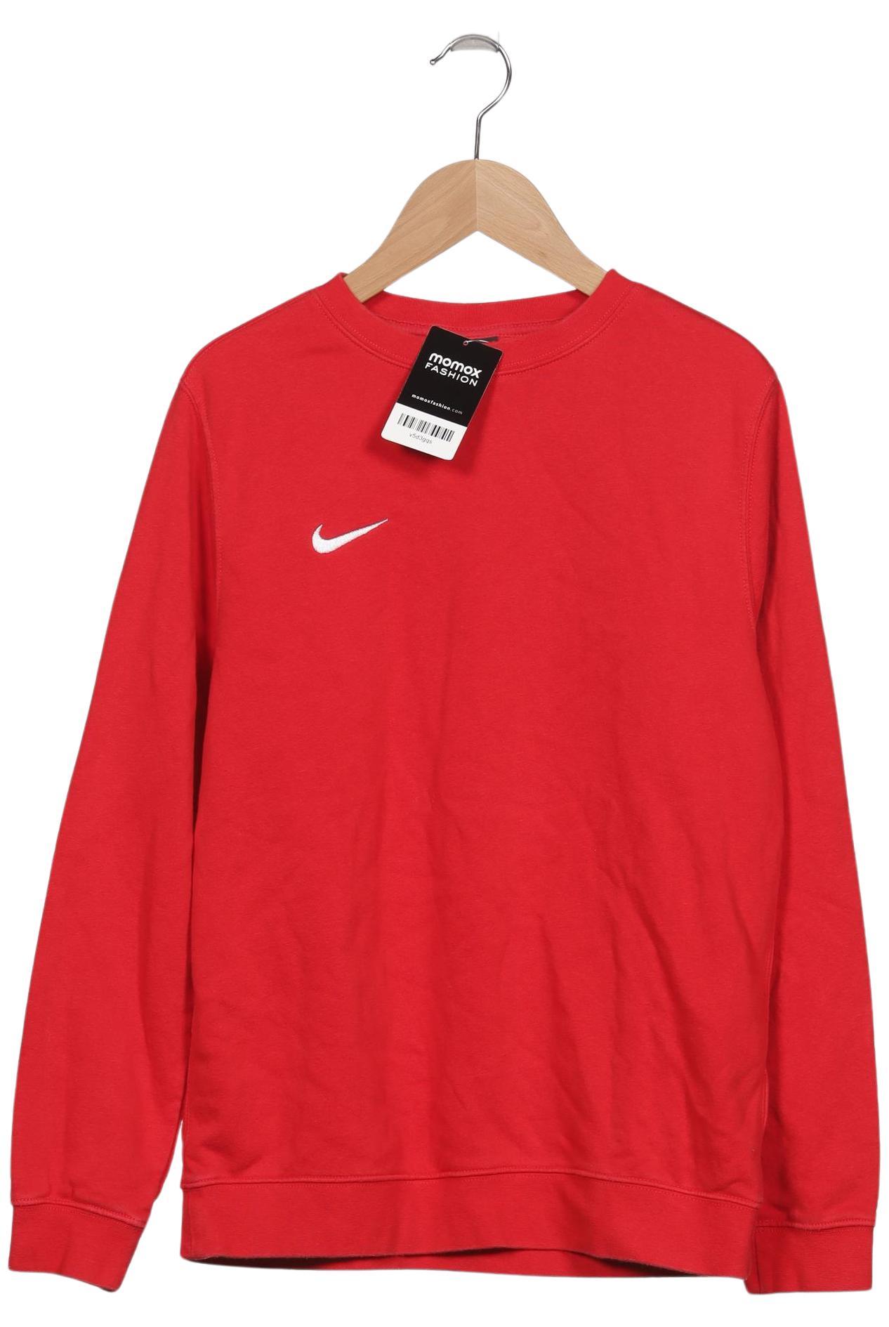 

Nike Jungen Hoodies & Sweater, rot, Gr. 158