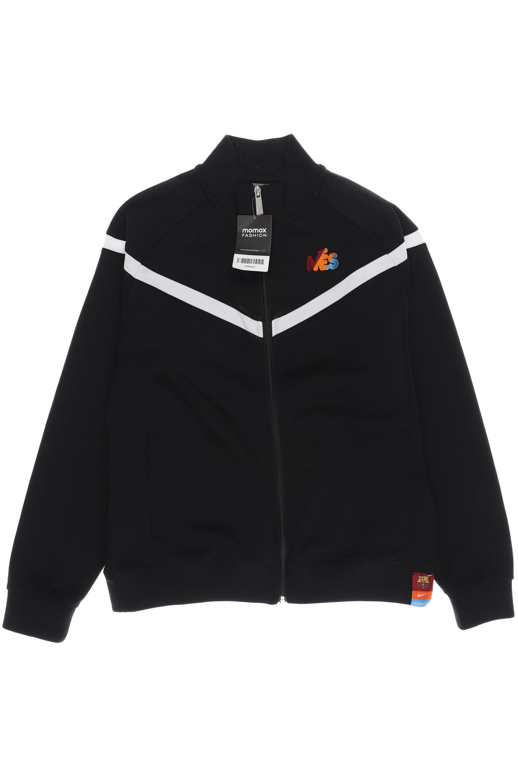 

Nike Herren Hoodies & Sweater, schwarz, Gr. 158