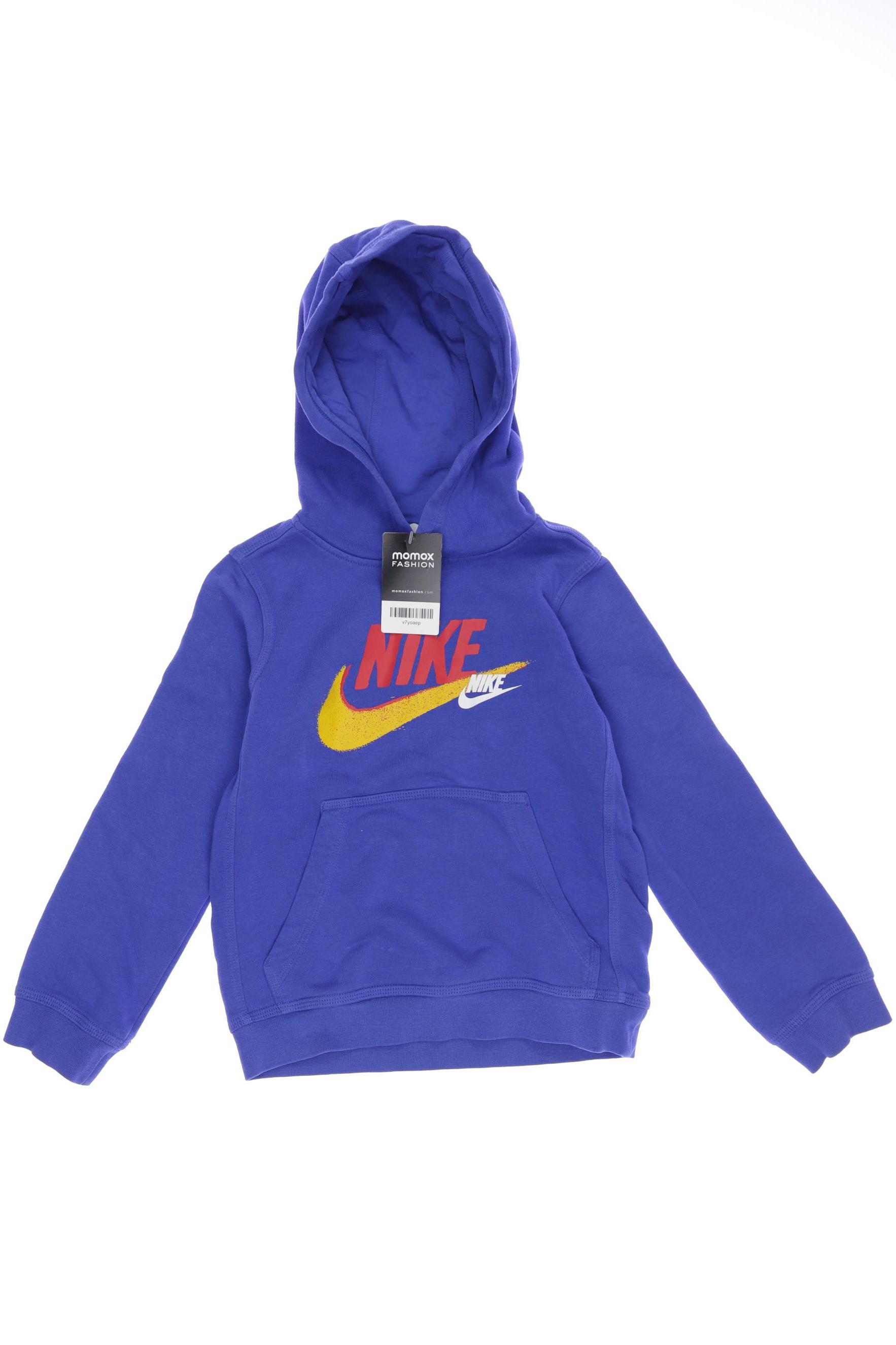 

Nike Herren Hoodies & Sweater, blau, Gr. 134