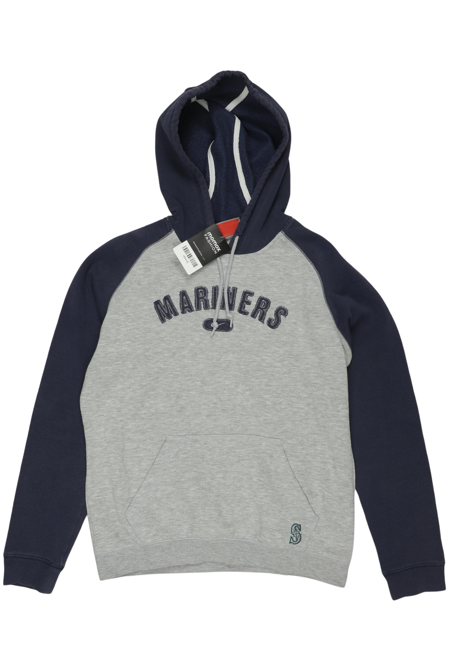

Nike Herren Hoodies & Sweater, grau, Gr. 146