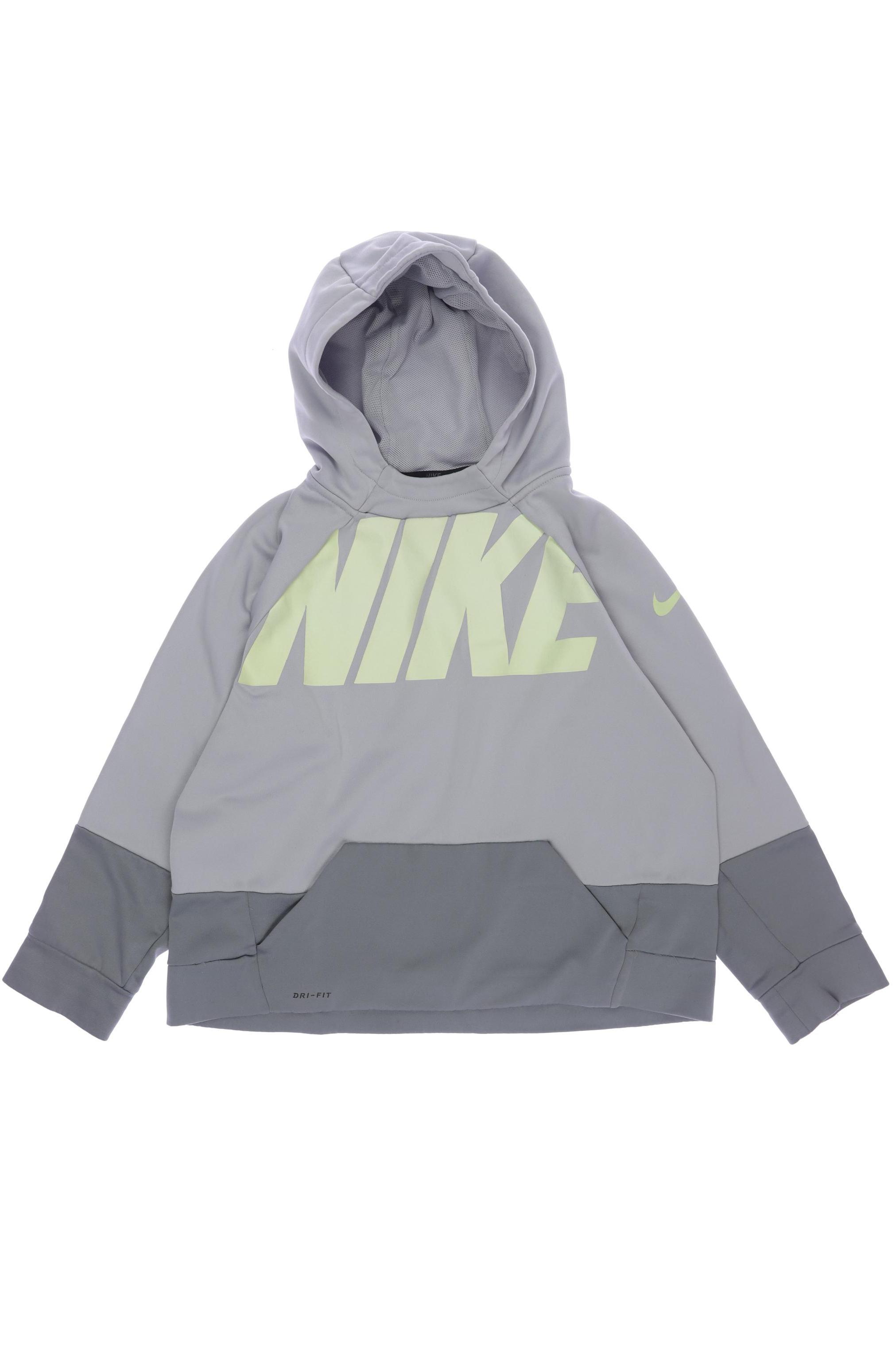 

Nike Herren Hoodies & Sweater, grau, Gr. 158/164