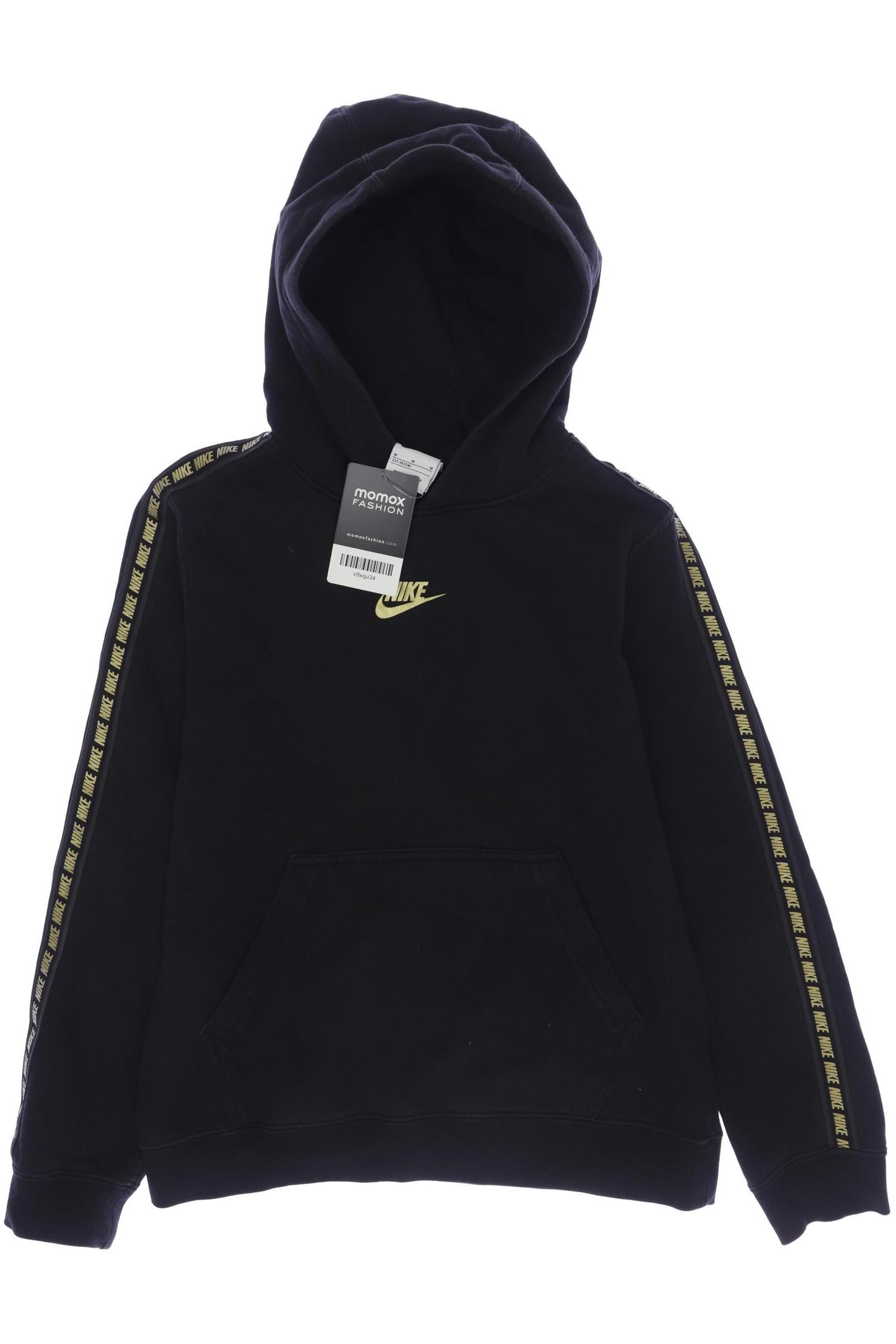 

Nike Herren Hoodies & Sweater, schwarz, Gr. 146