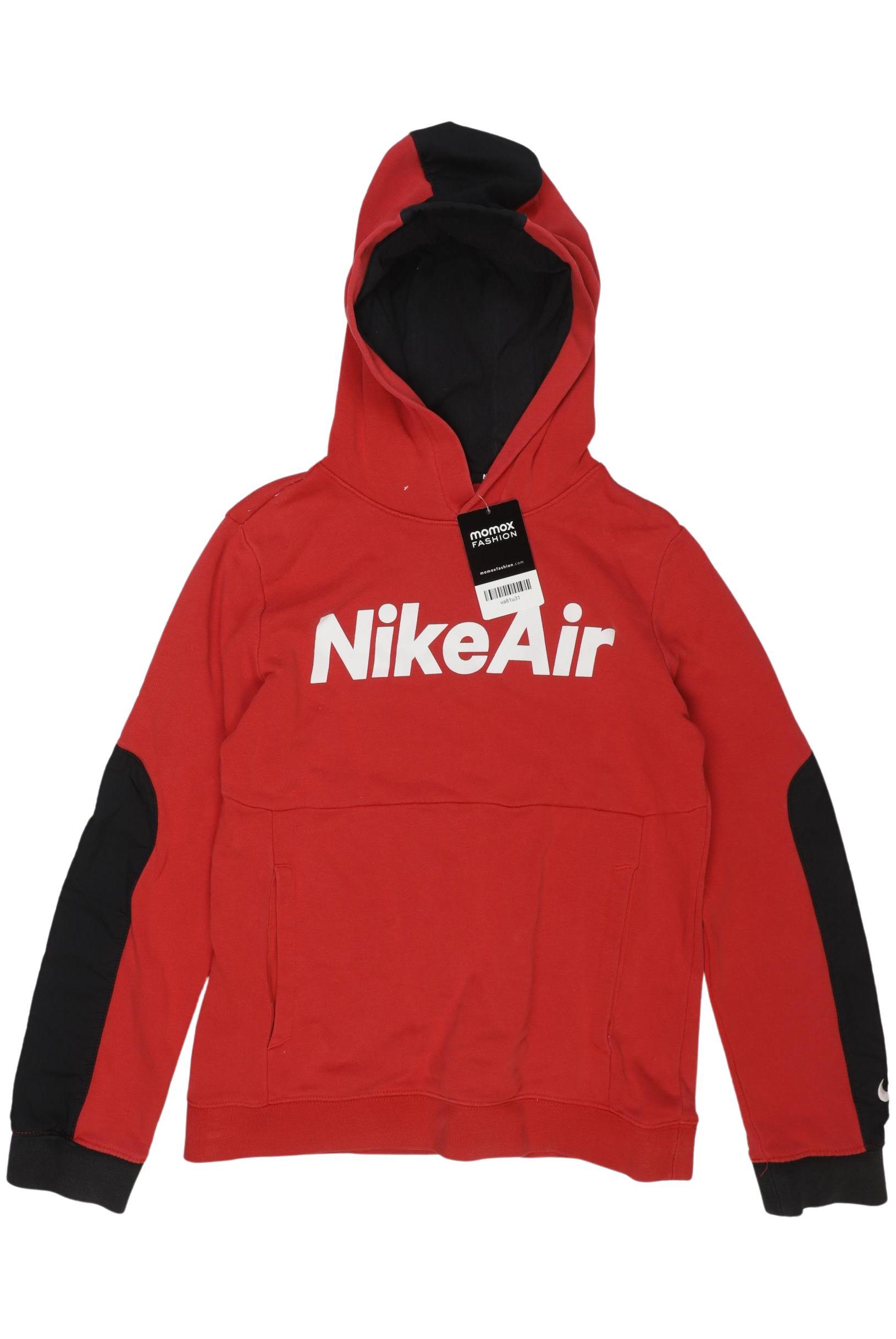 

Nike Herren Hoodies & Sweater, mehrfarbig, Gr. 158