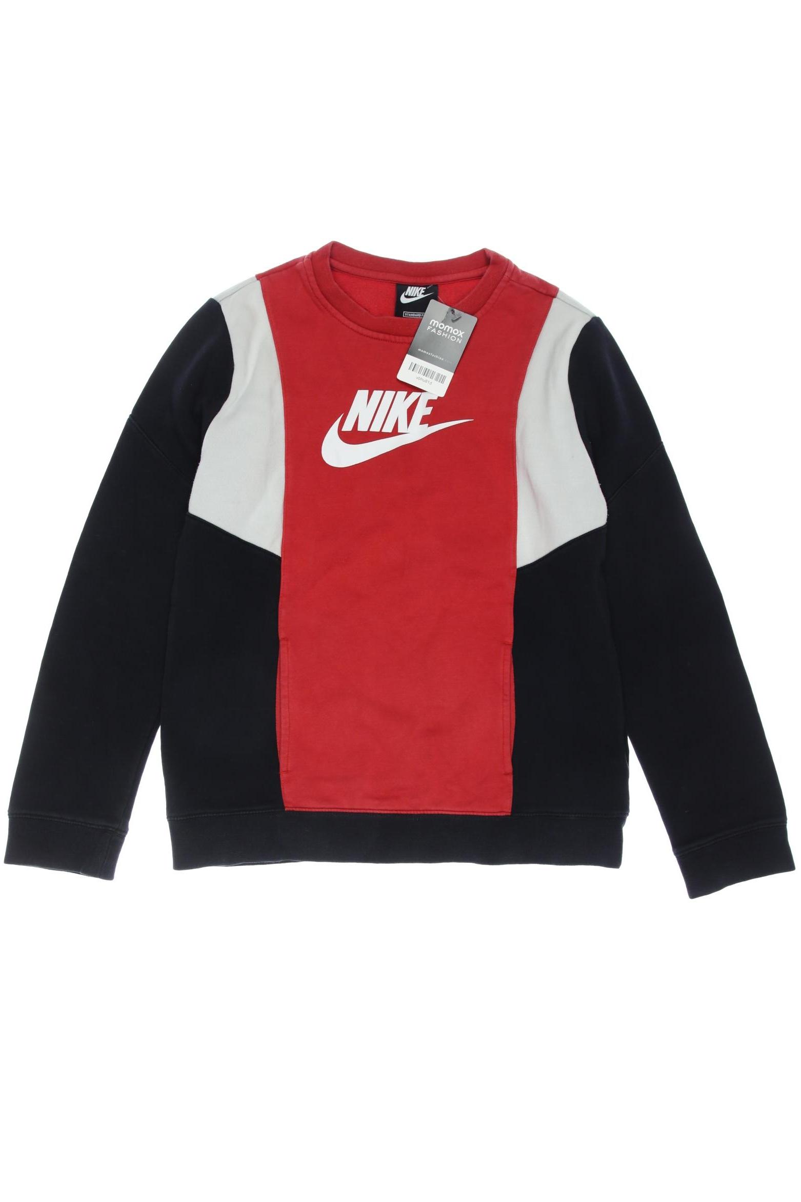 

Nike Herren Hoodies & Sweater, mehrfarbig, Gr. 158
