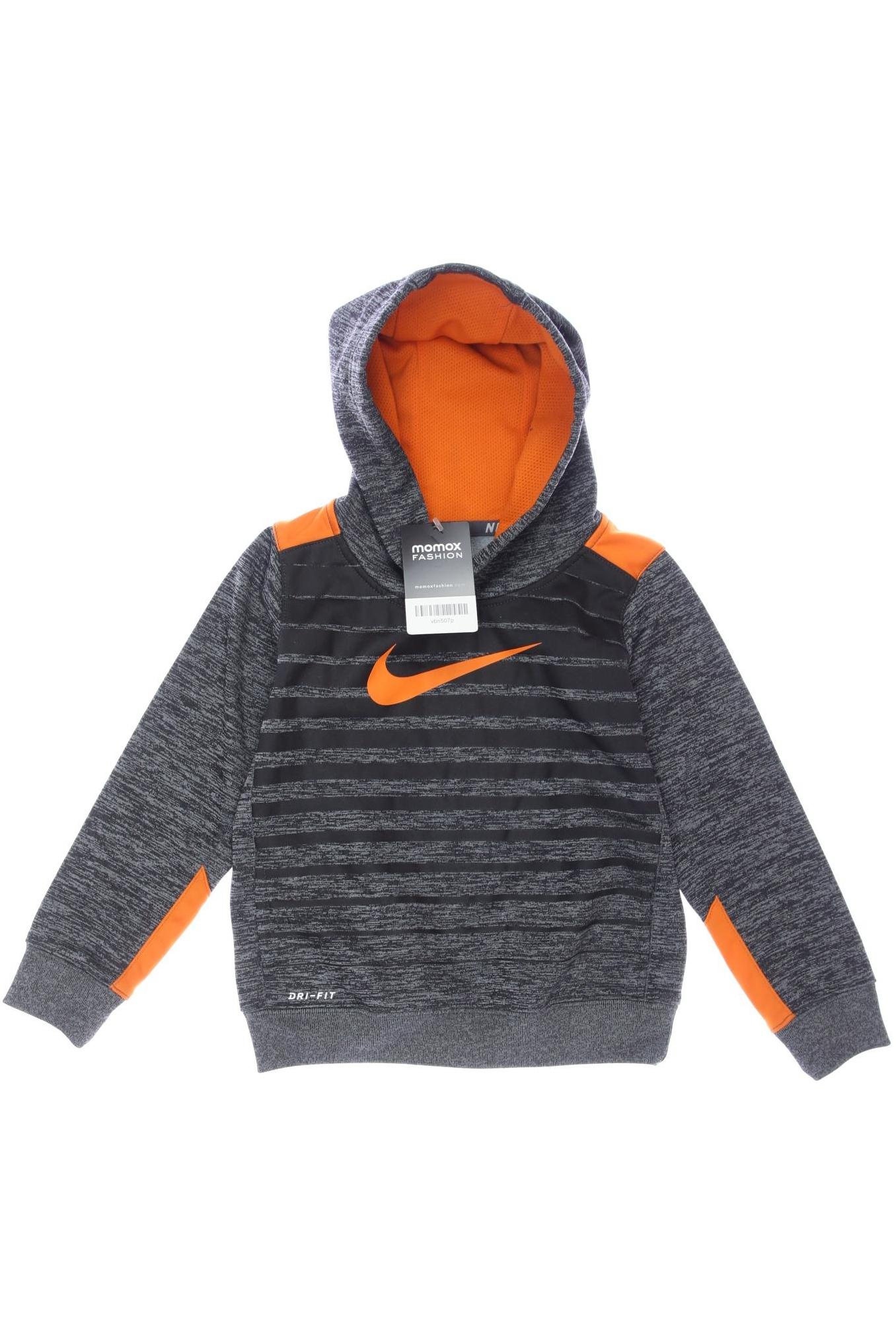 

Nike Herren Hoodies & Sweater, grau, Gr. 92