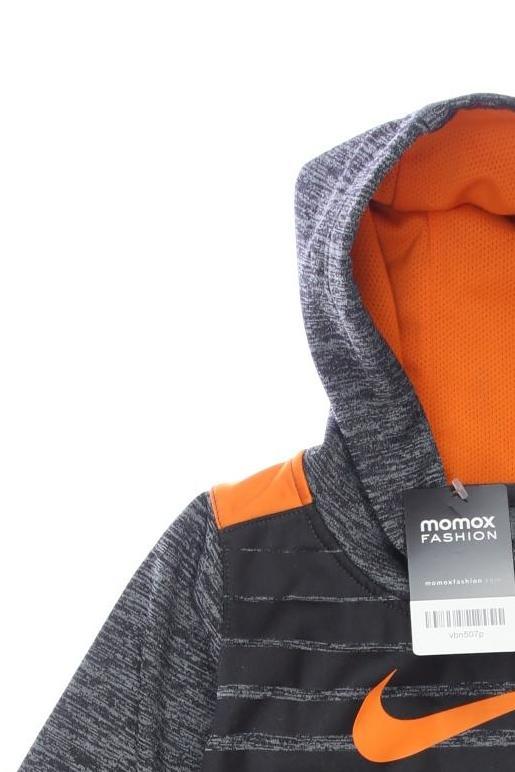 Thumbnail - Nike Herren Hoodies &amp; Sweater, grau, Gr. 92