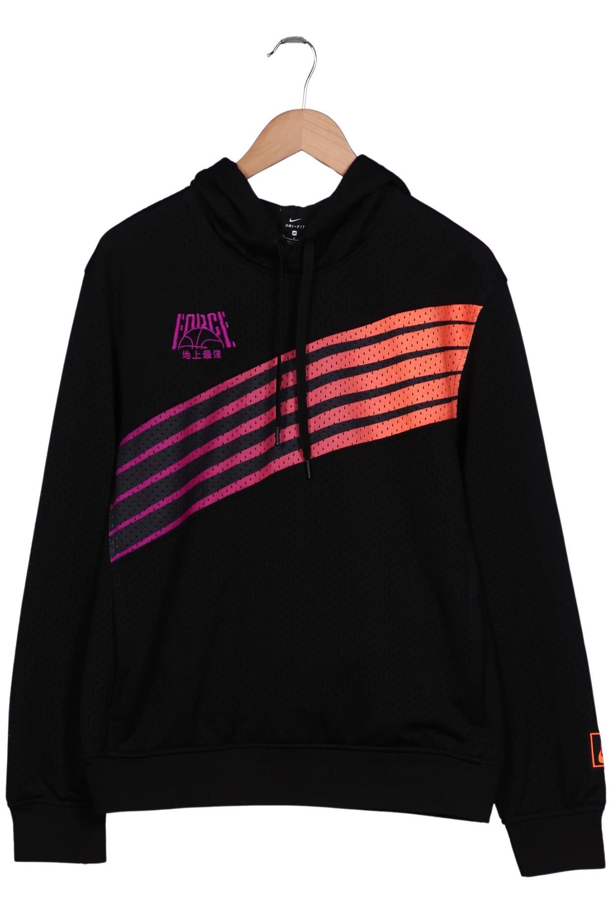 

Nike Herren Hoodies & Sweater, schwarz, Gr. 146