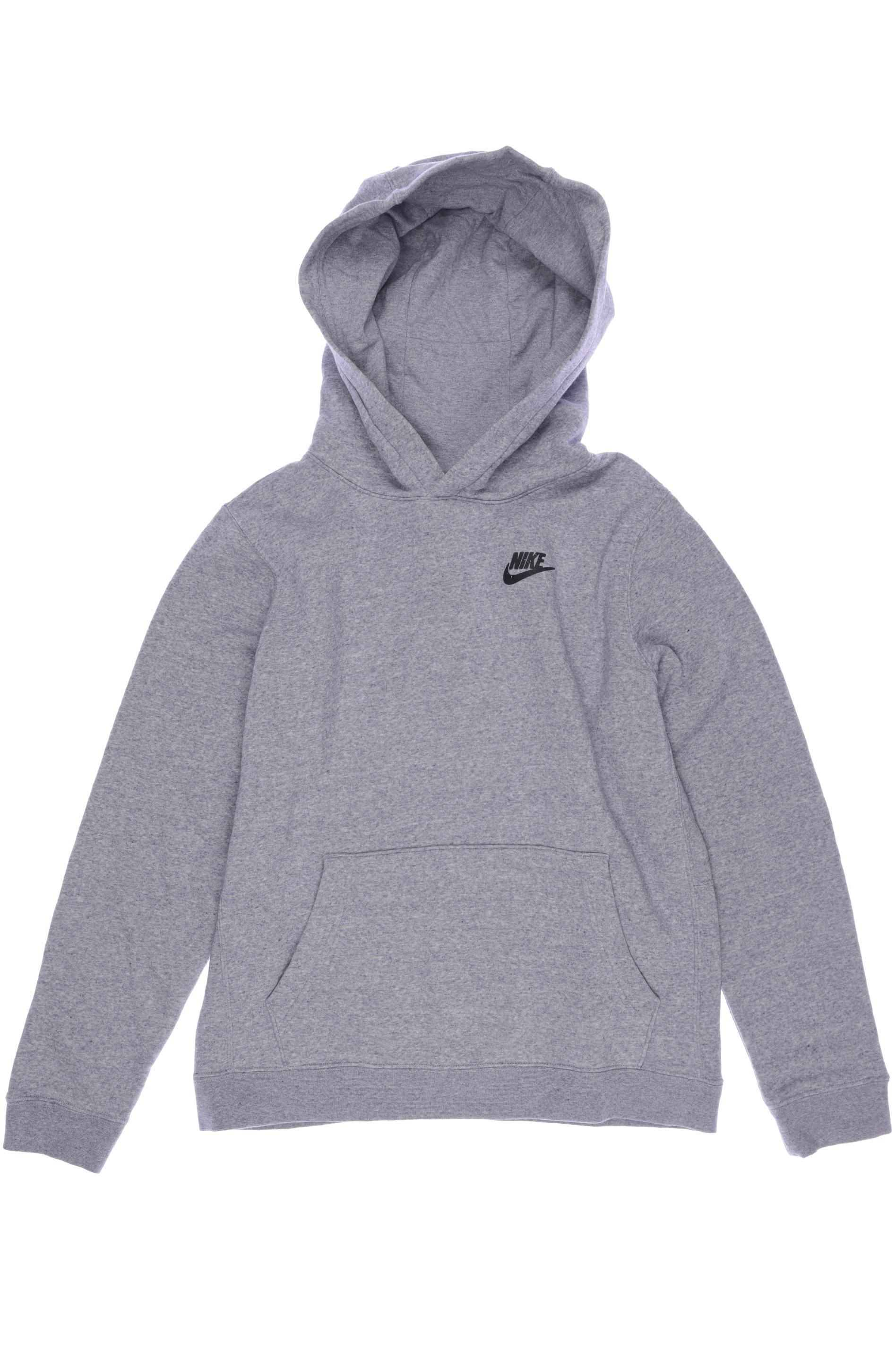 

Nike Jungen Hoodies & Sweater, grau