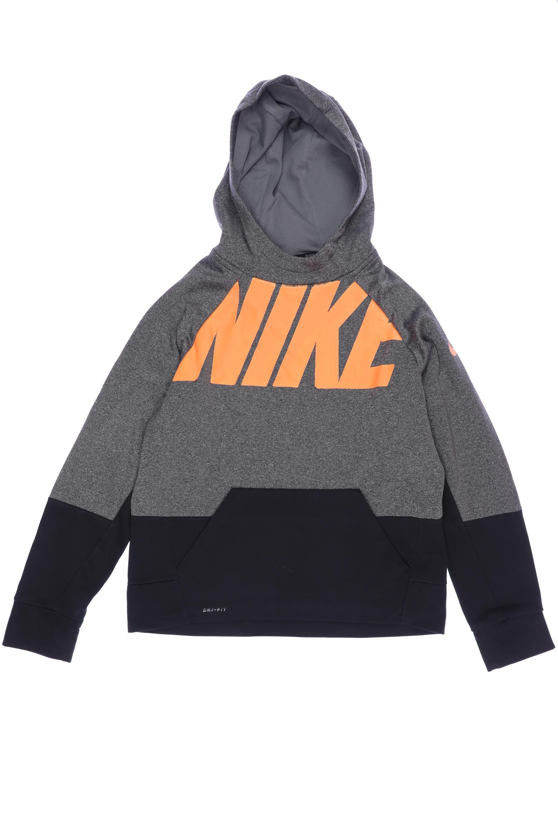 

Nike Herren Hoodies & Sweater, grau, Gr. 158