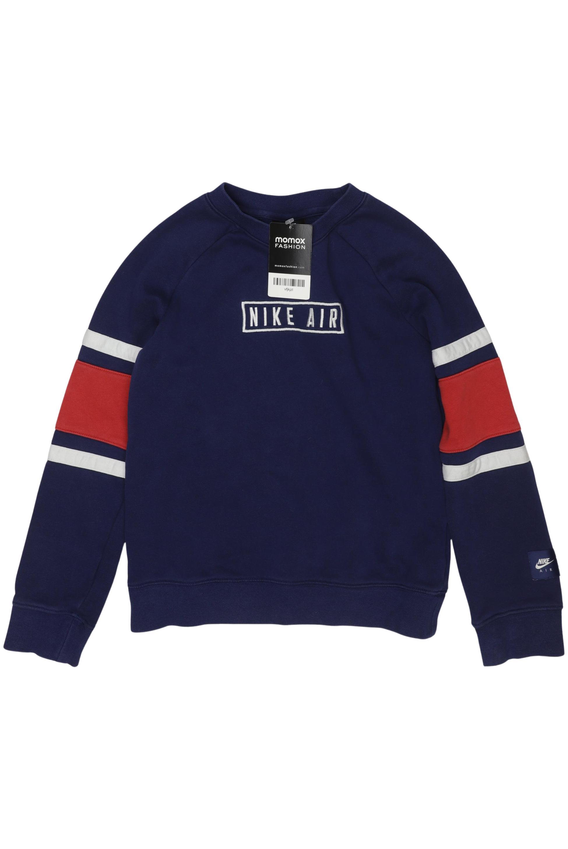 

Nike Jungen Hoodies & Sweater, marineblau, Gr. 128