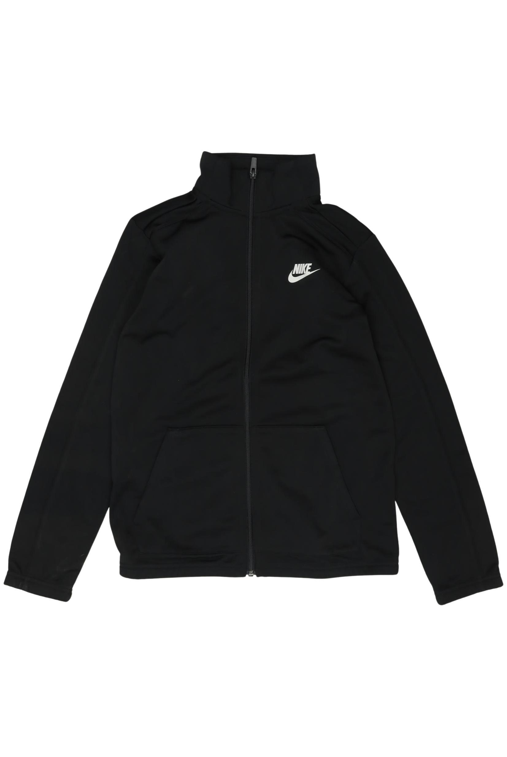 

Nike Jungen Hoodies & Sweater, schwarz, Gr. 158