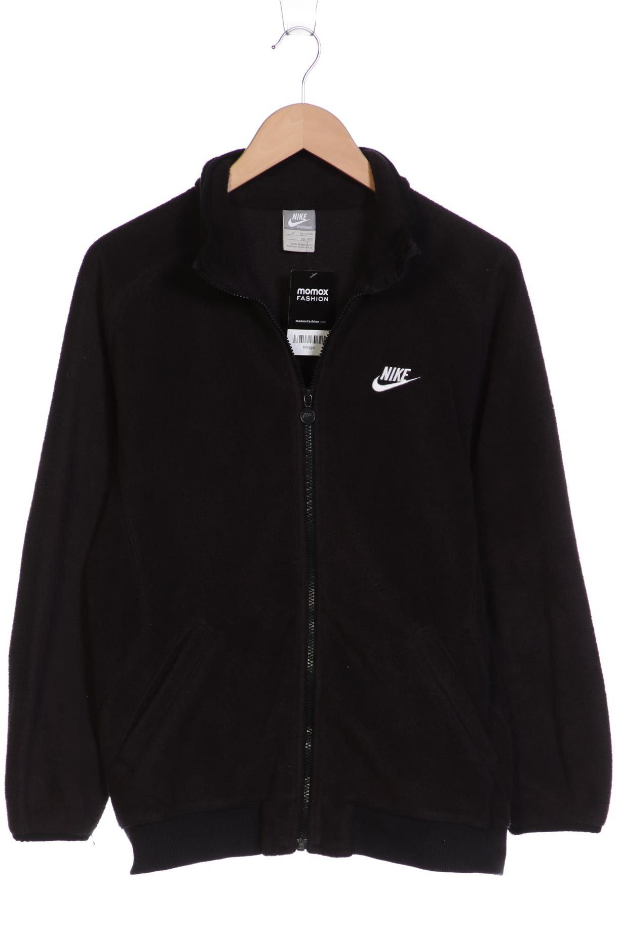 

Nike Herren Hoodies & Sweater, schwarz, Gr. 170