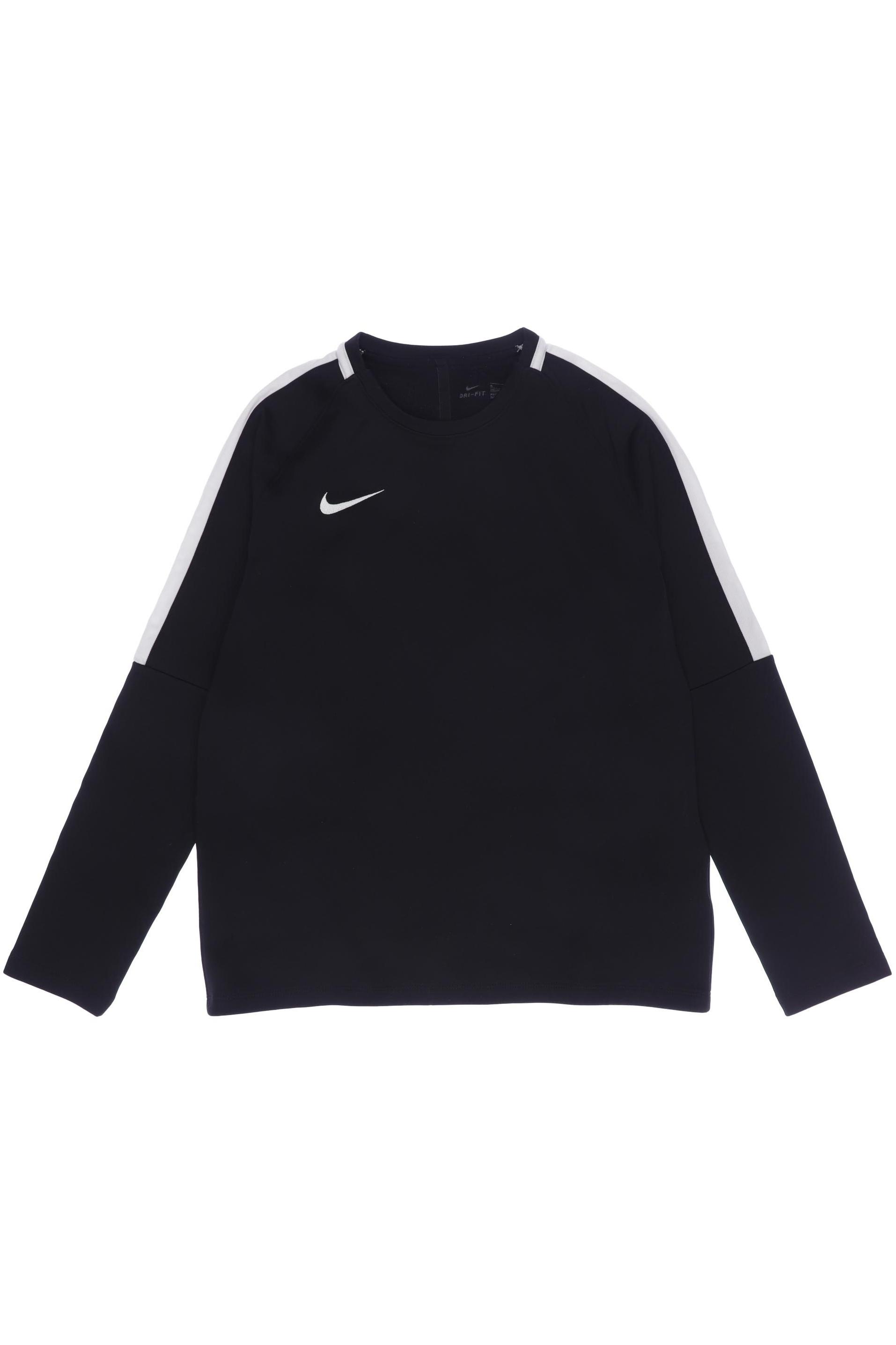 

Nike Jungen Hoodies & Sweater, schwarz