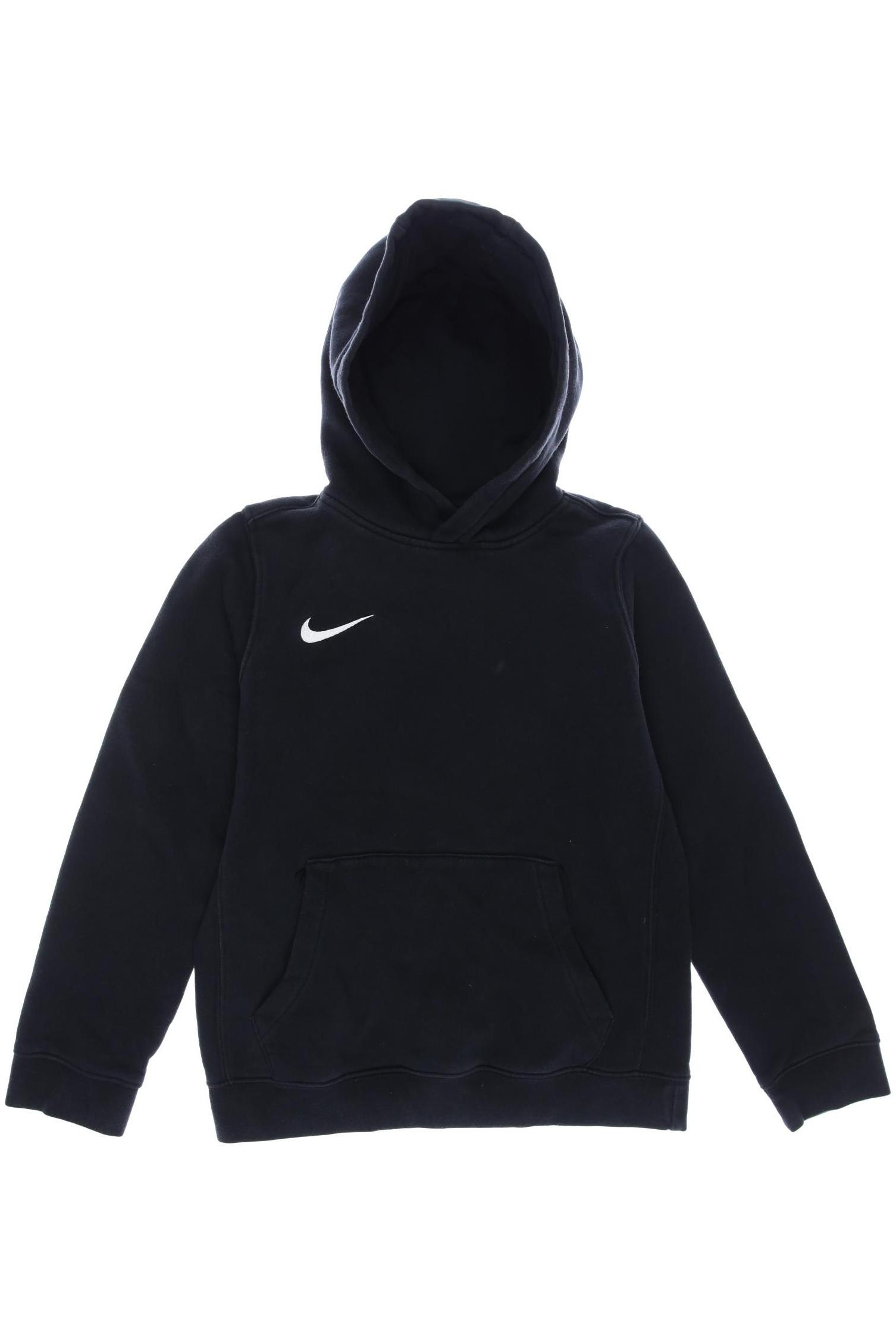 

Nike Herren Hoodies & Sweater, schwarz, Gr. 146