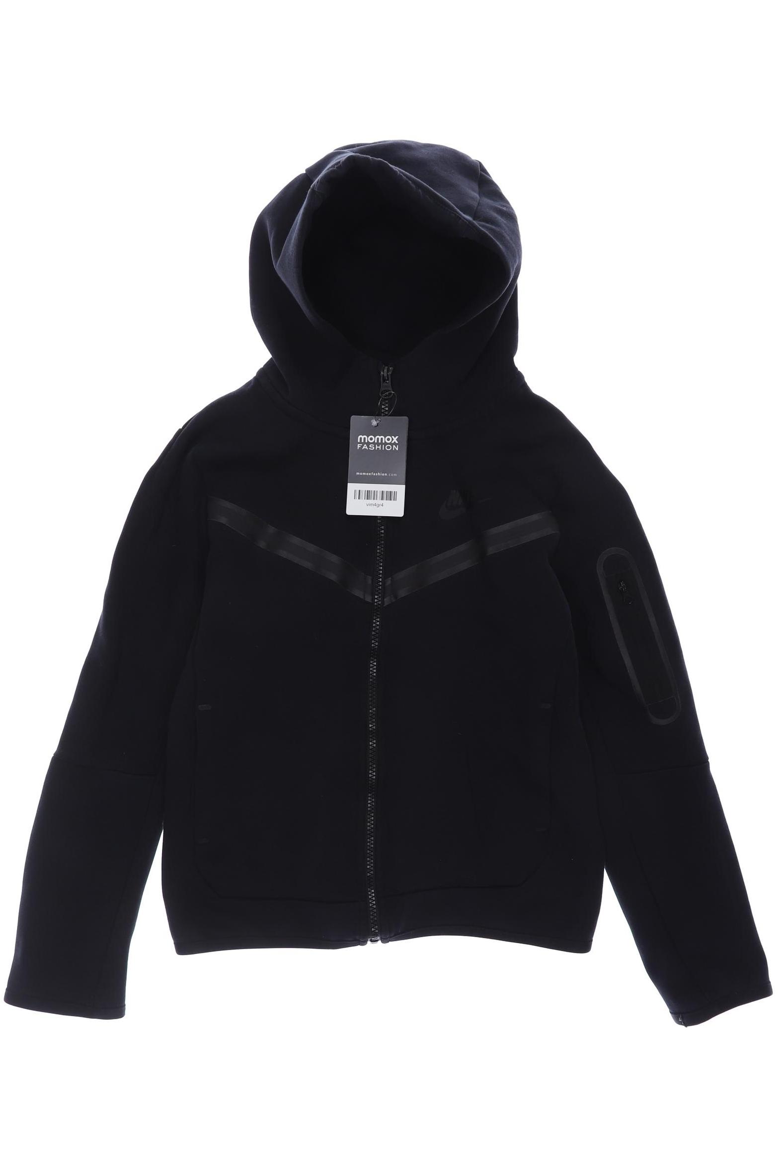 

Nike Jungen Hoodies & Sweater, schwarz