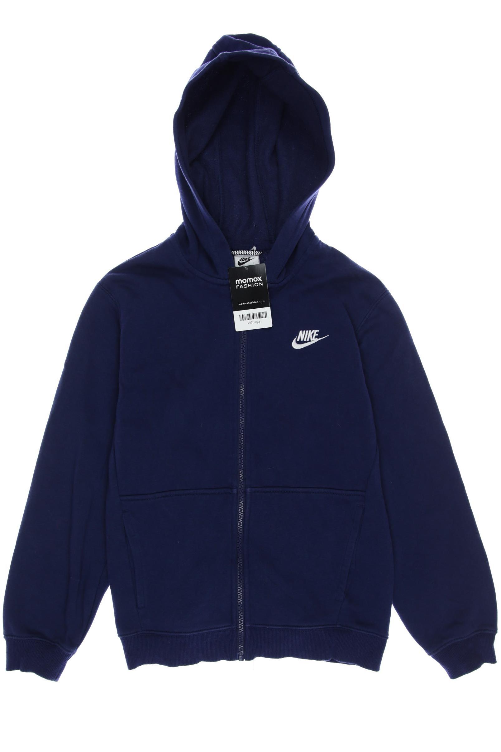 

Nike Herren Hoodies & Sweater, marineblau, Gr. 158