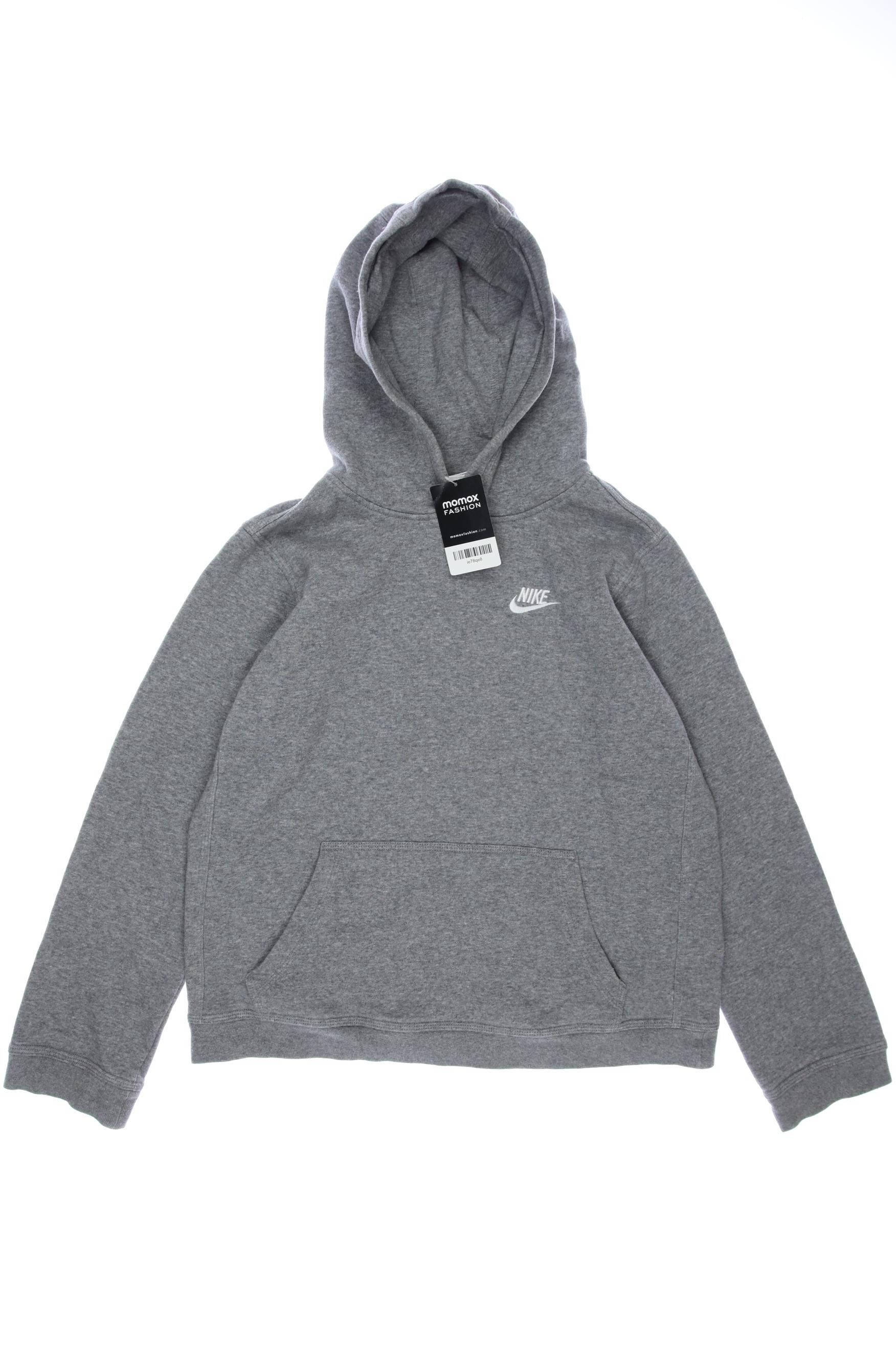 

Nike Herren Hoodies & Sweater, grau, Gr. 170