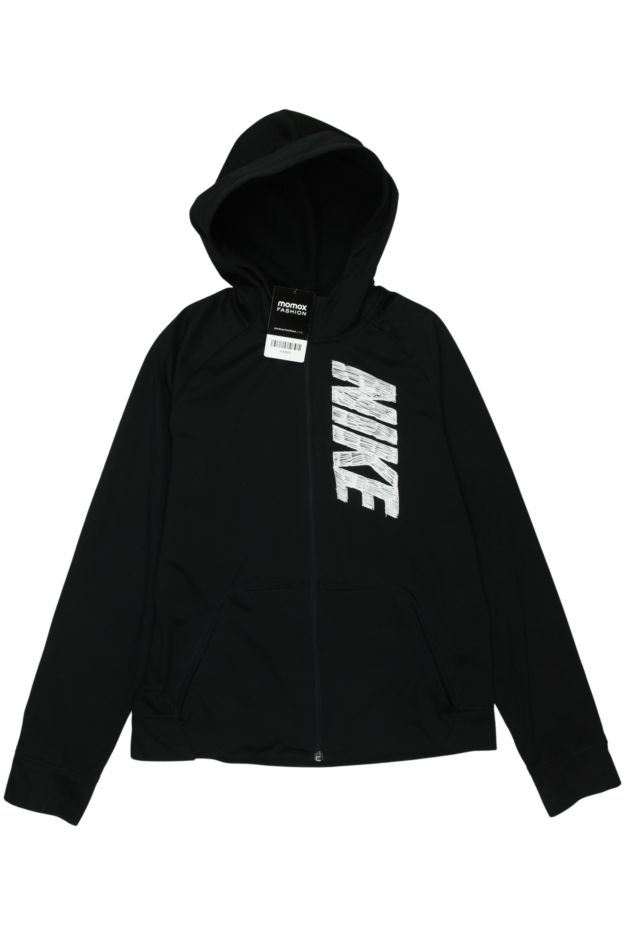 

Nike Herren Hoodies & Sweater, schwarz, Gr. 170