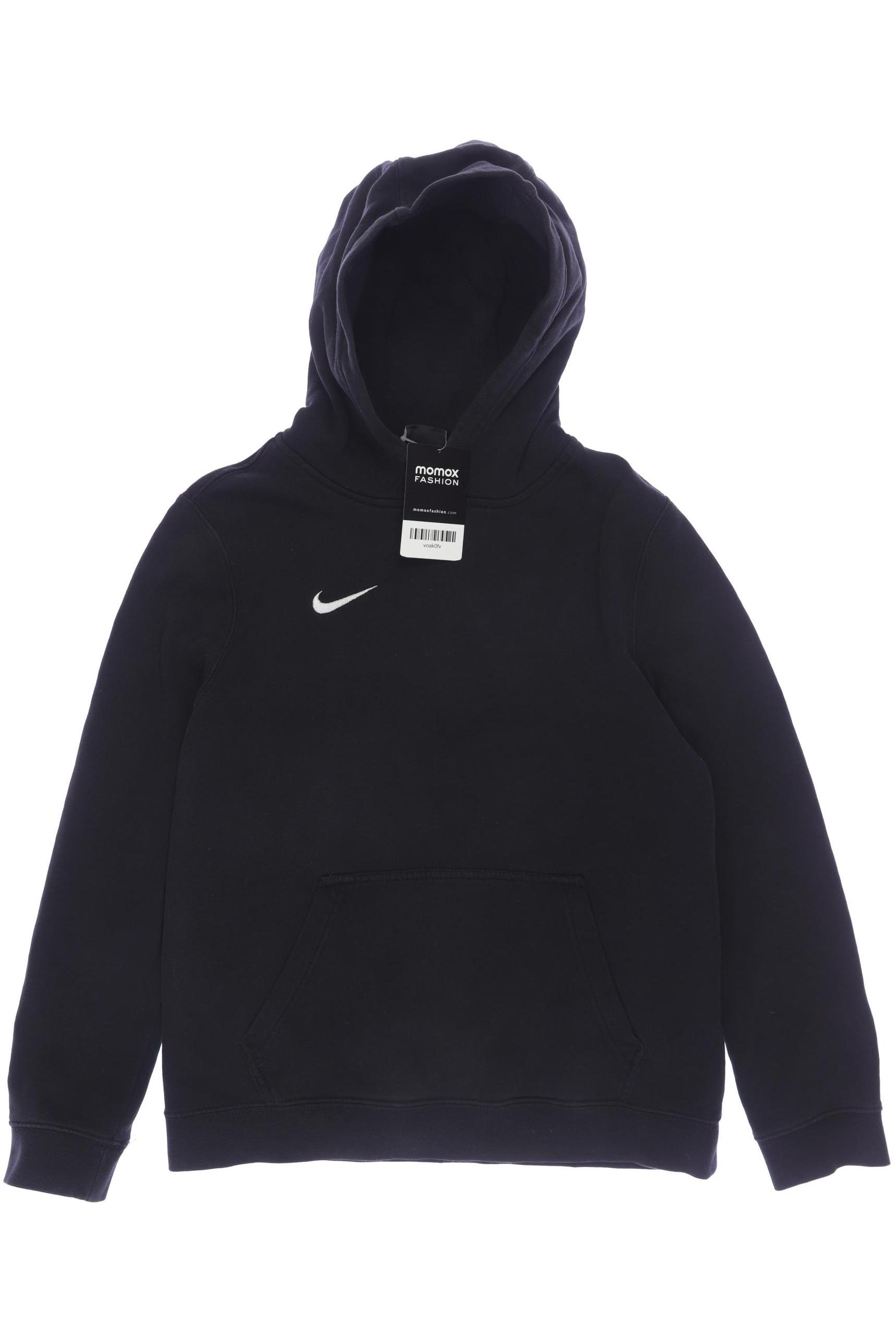 

Nike Herren Hoodies & Sweater, schwarz, Gr. 146