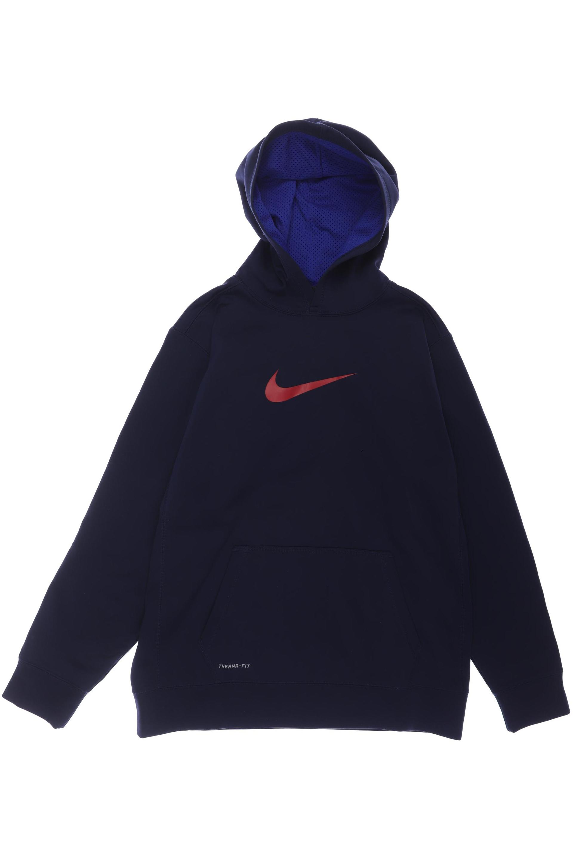 

Nike Jungen Hoodies & Sweater, marineblau