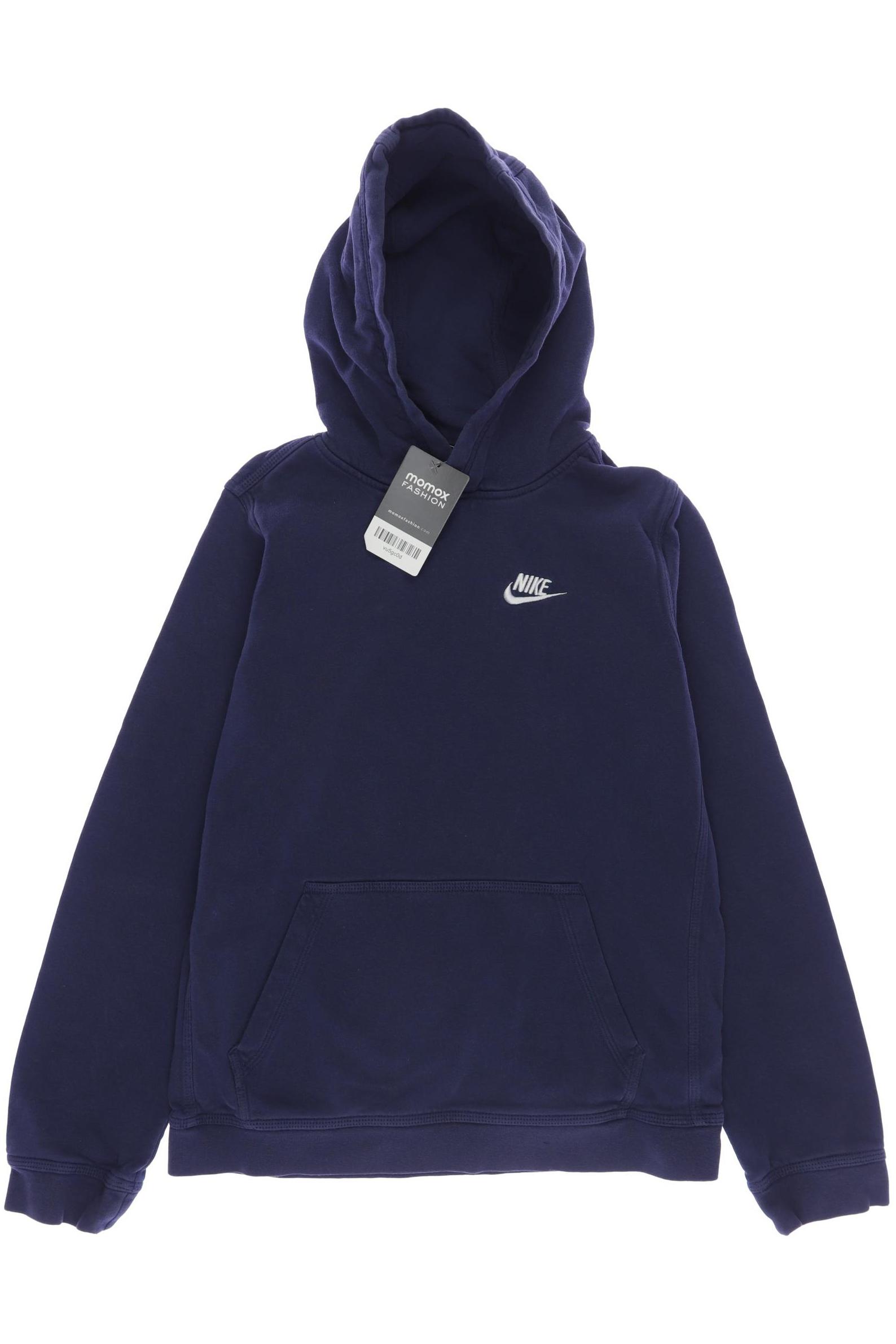 

Nike Jungen Hoodies & Sweater, blau
