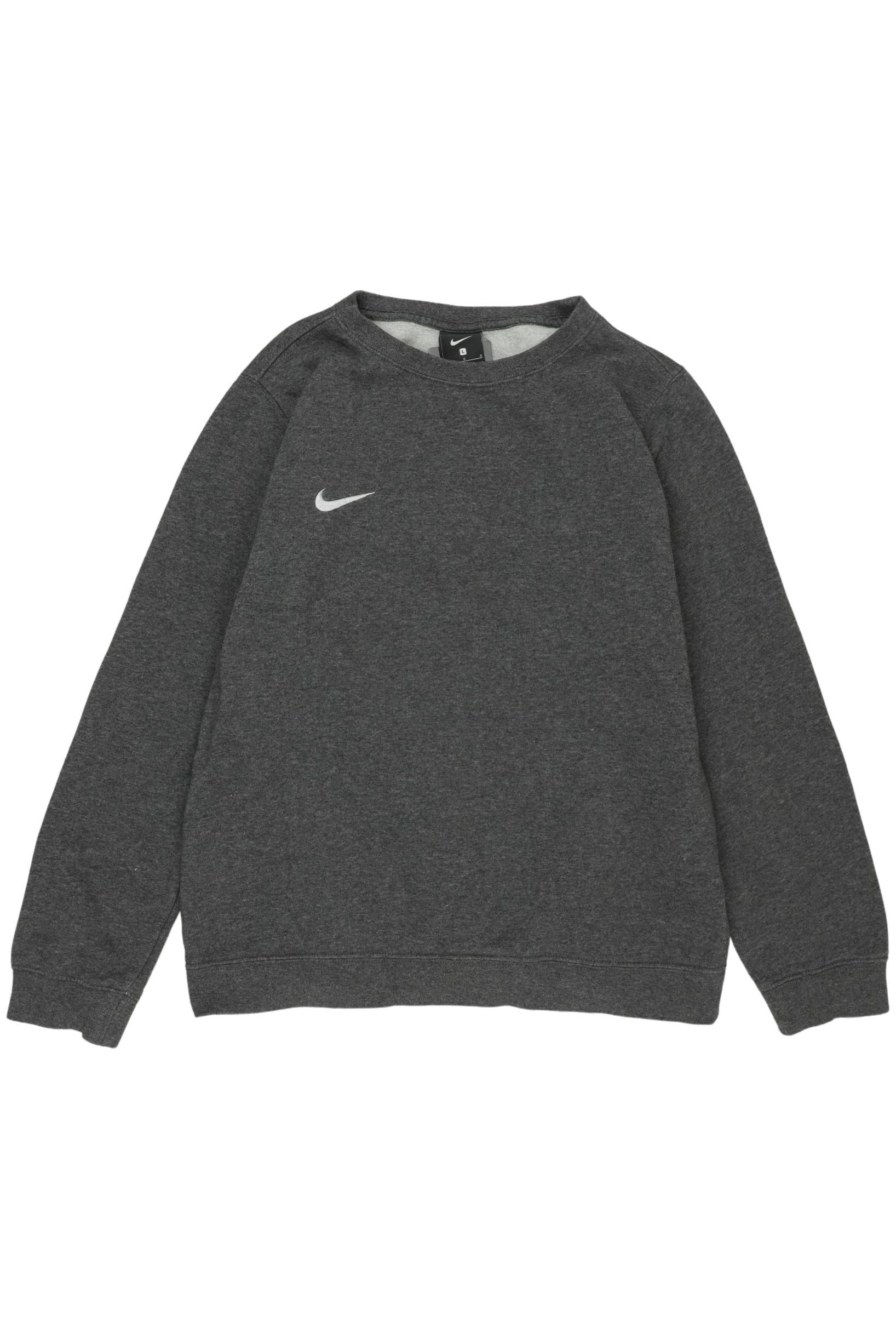 

Nike Jungen Hoodies & Sweater, grau, Gr. 158