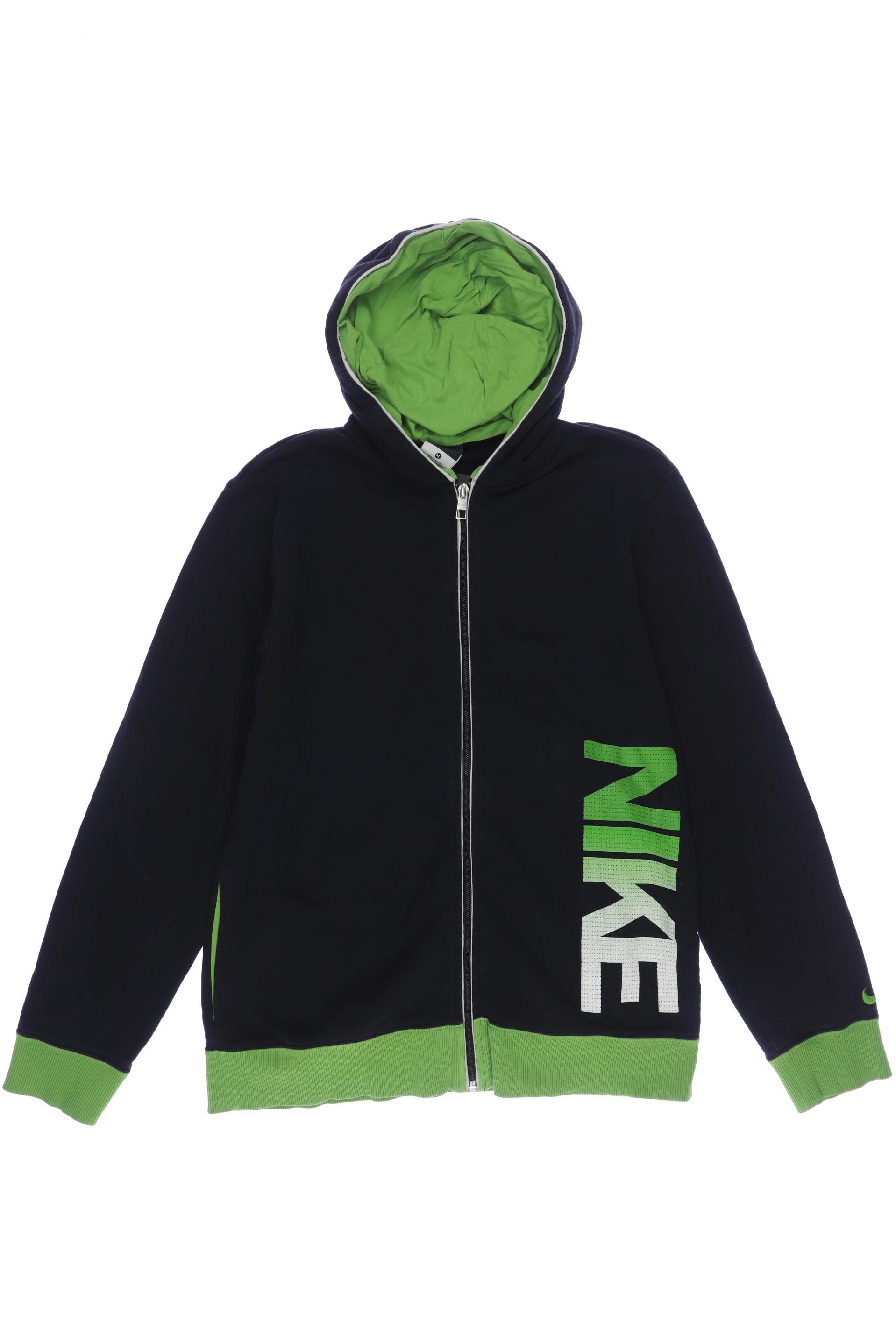

Nike Jungen Hoodies & Sweater, schwarz