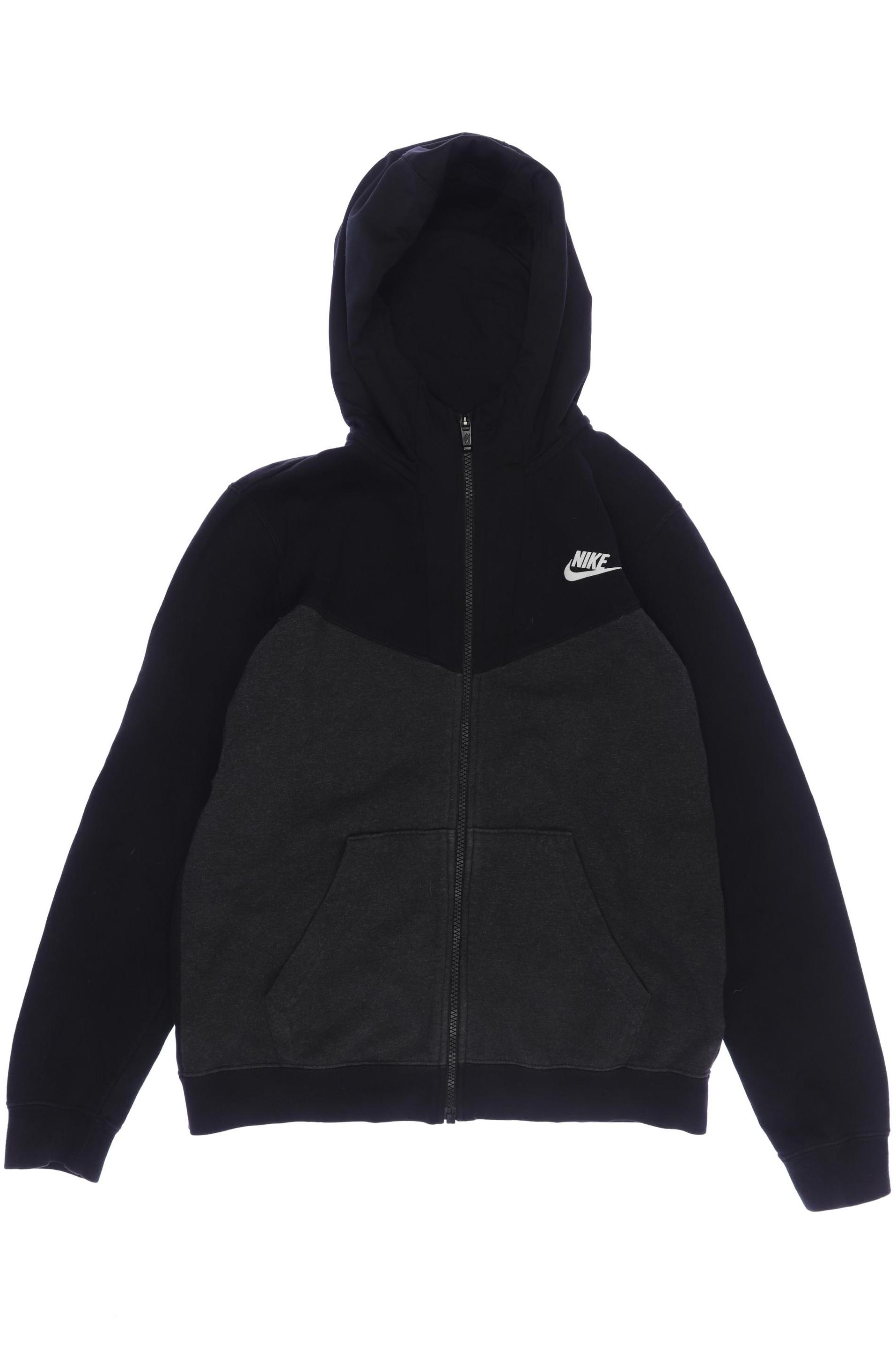 

Nike Jungen Hoodies & Sweater, grau