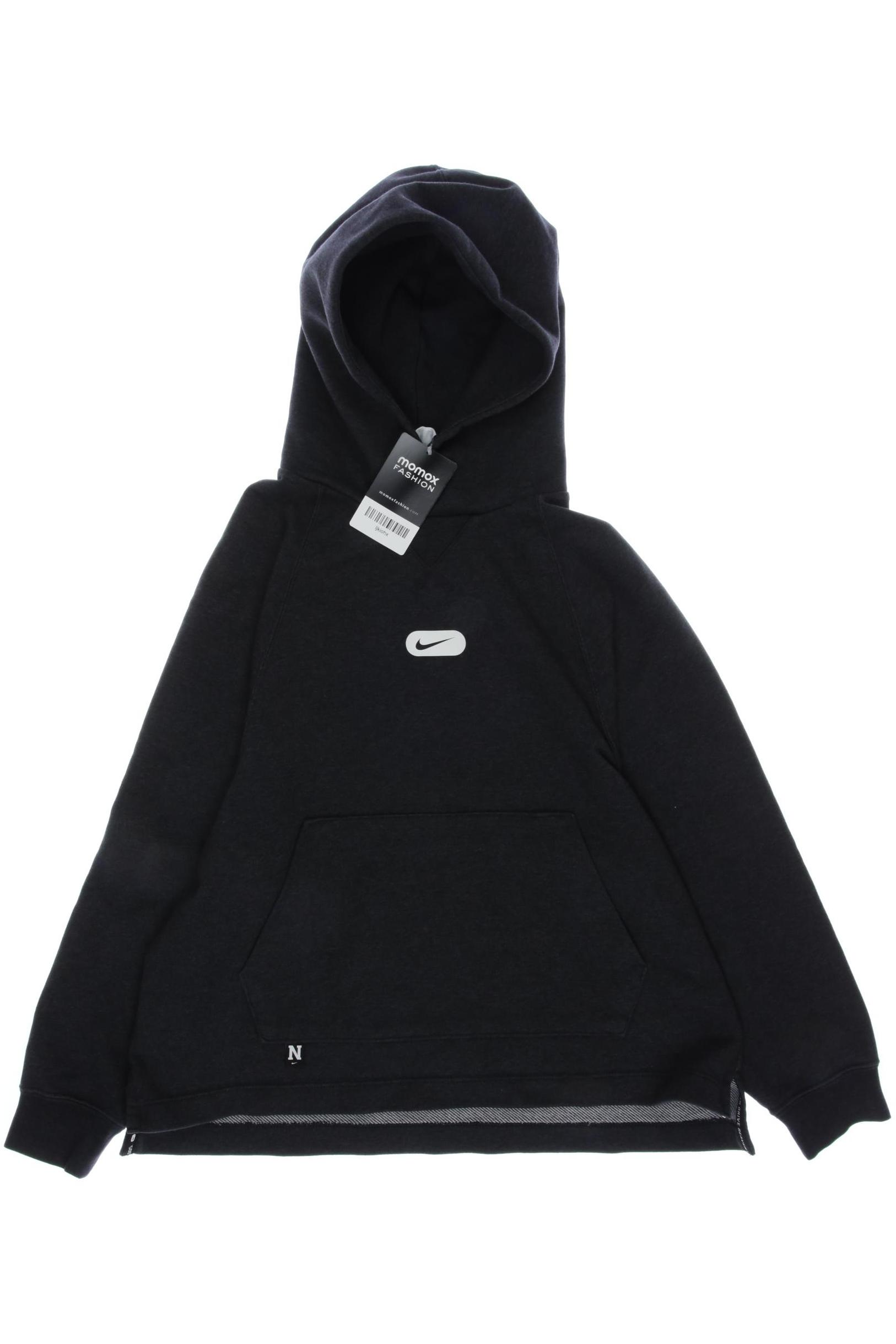 

Nike Herren Hoodies & Sweater, grau, Gr. 146