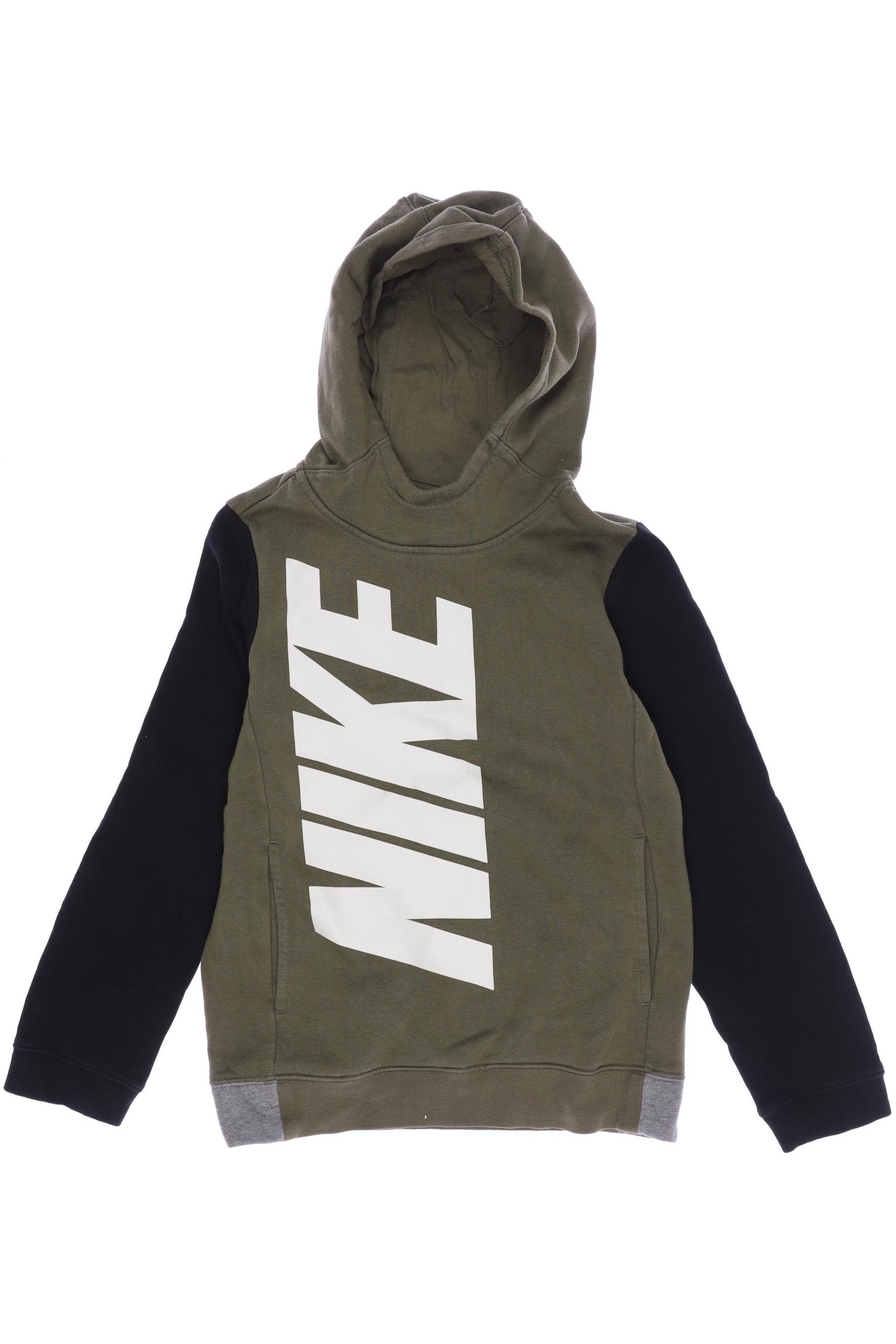 

Nike Jungen Hoodies & Sweater, grün