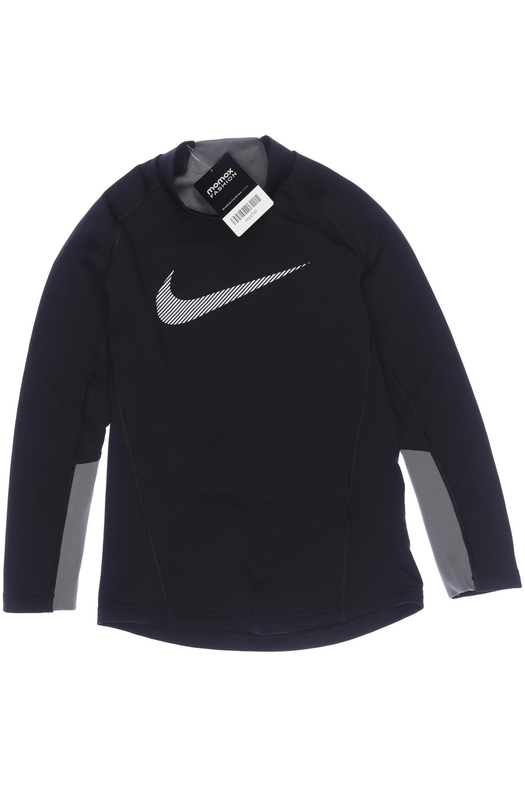 

Nike Herren Hoodies & Sweater, schwarz, Gr. 134