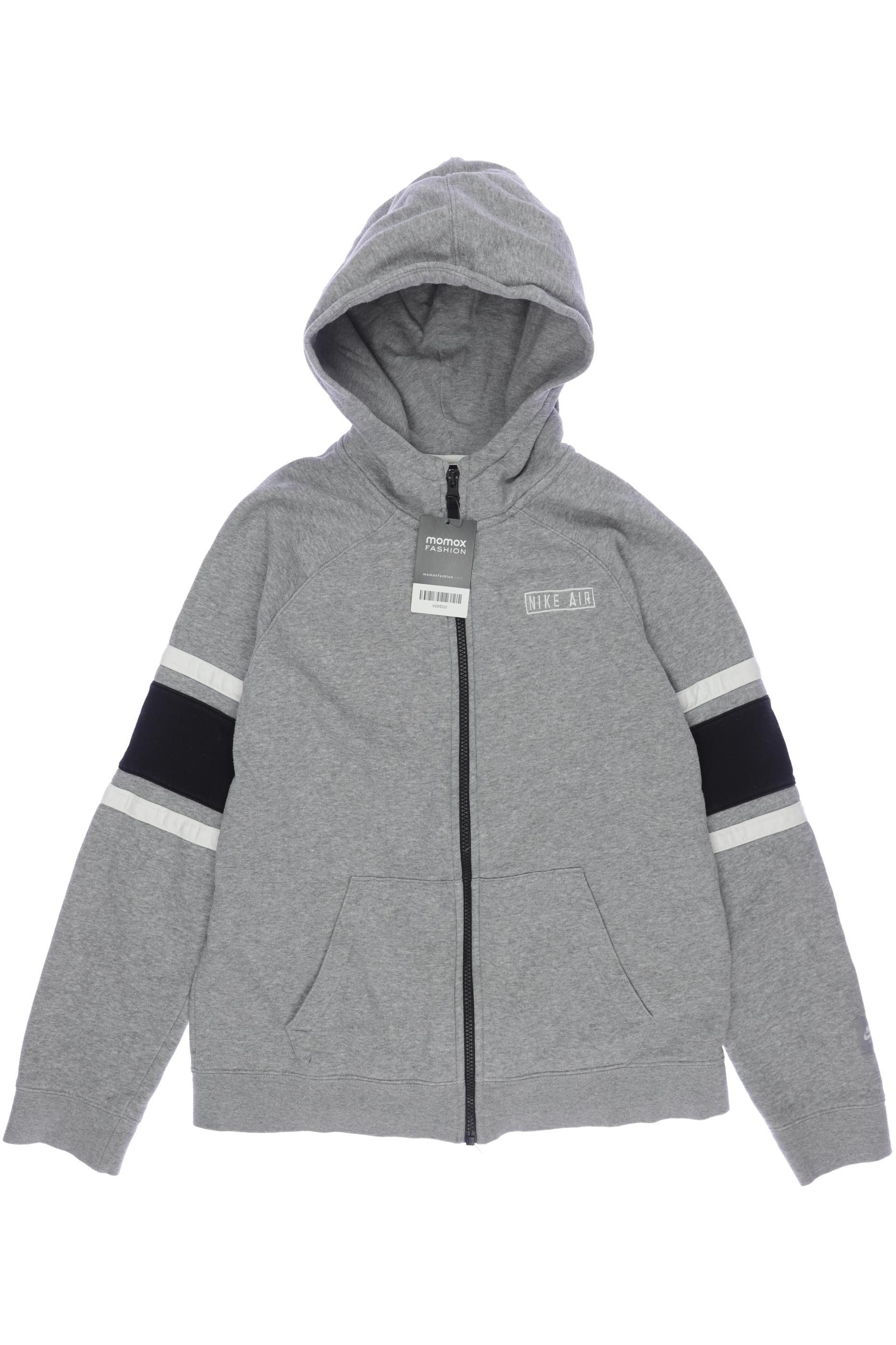 

Nike Herren Hoodies & Sweater, grau, Gr. 170