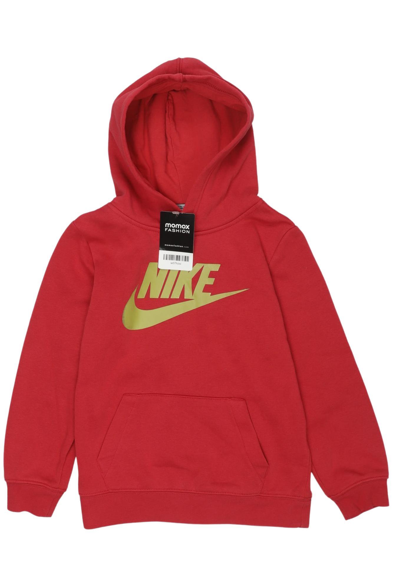 

Nike Herren Hoodies & Sweater, rot, Gr. 116